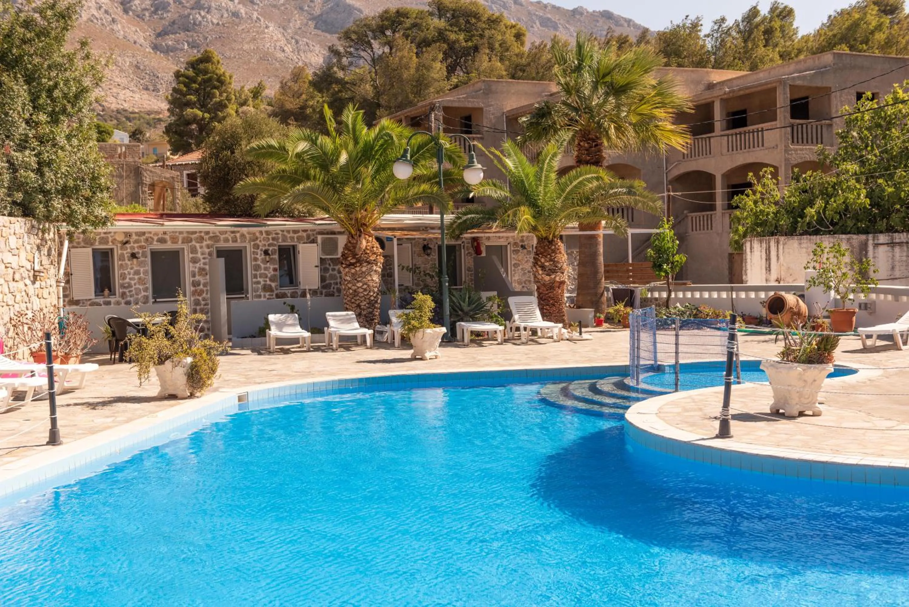 Ilias Studios sevasti