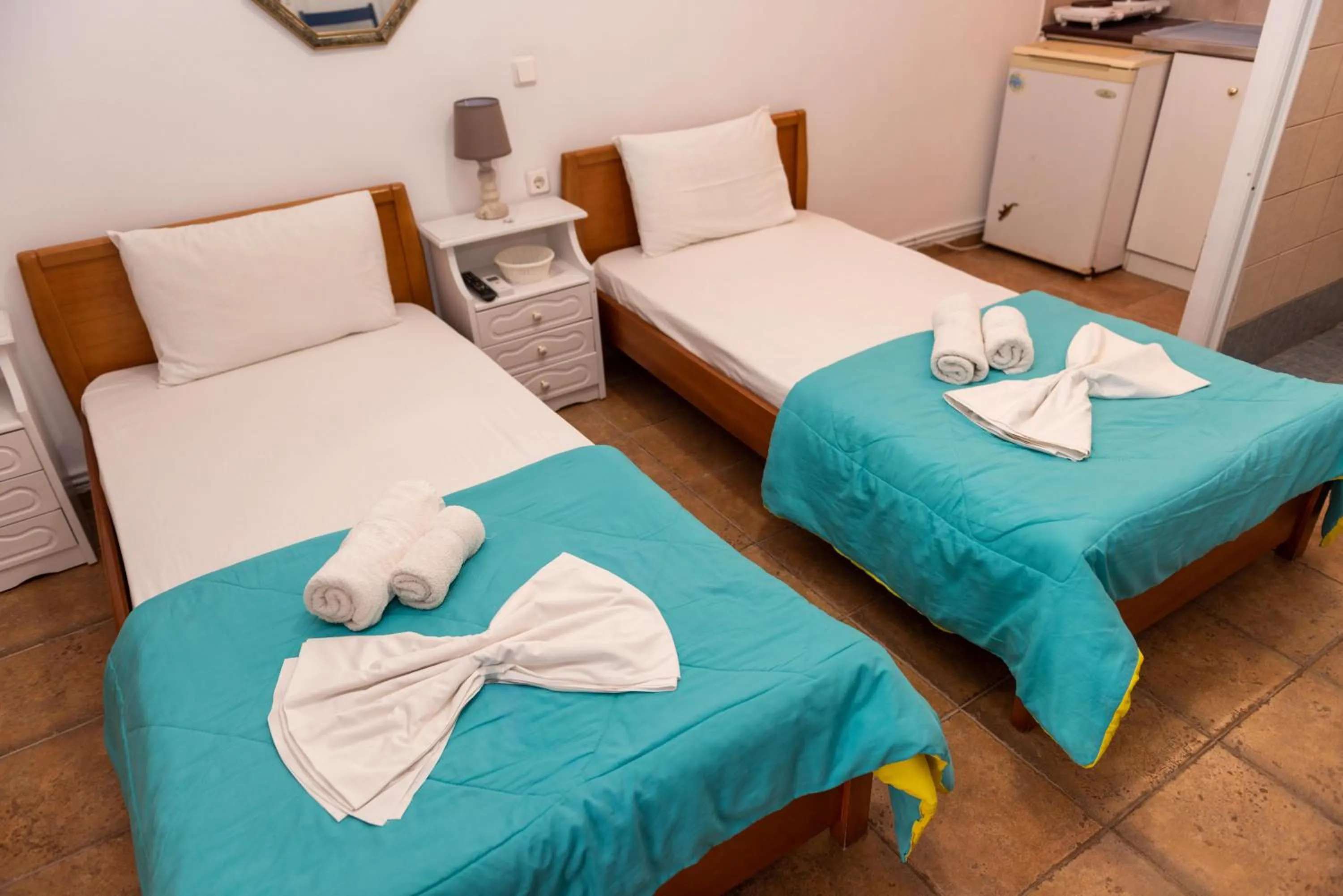 Ilias Studios sevasti