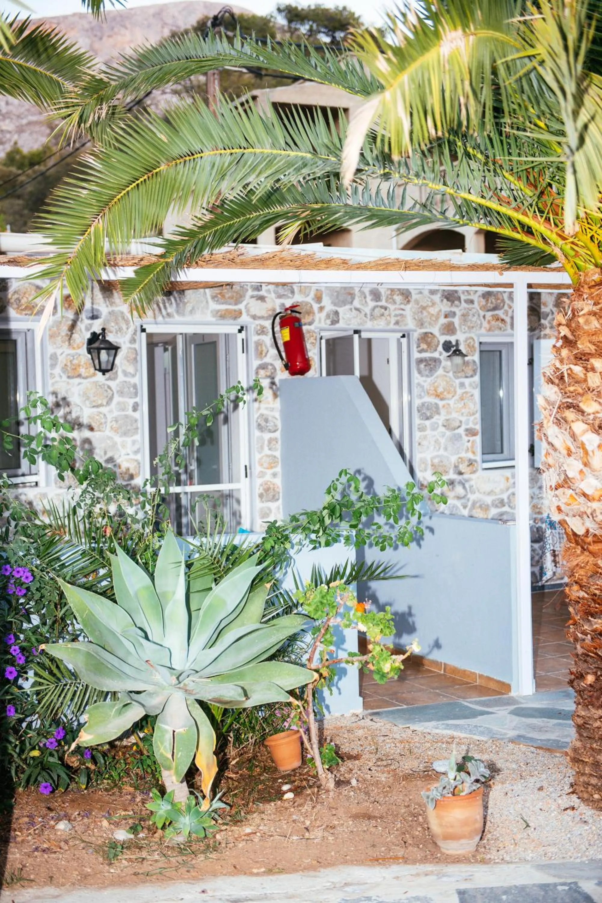 Ilias Studios sevasti