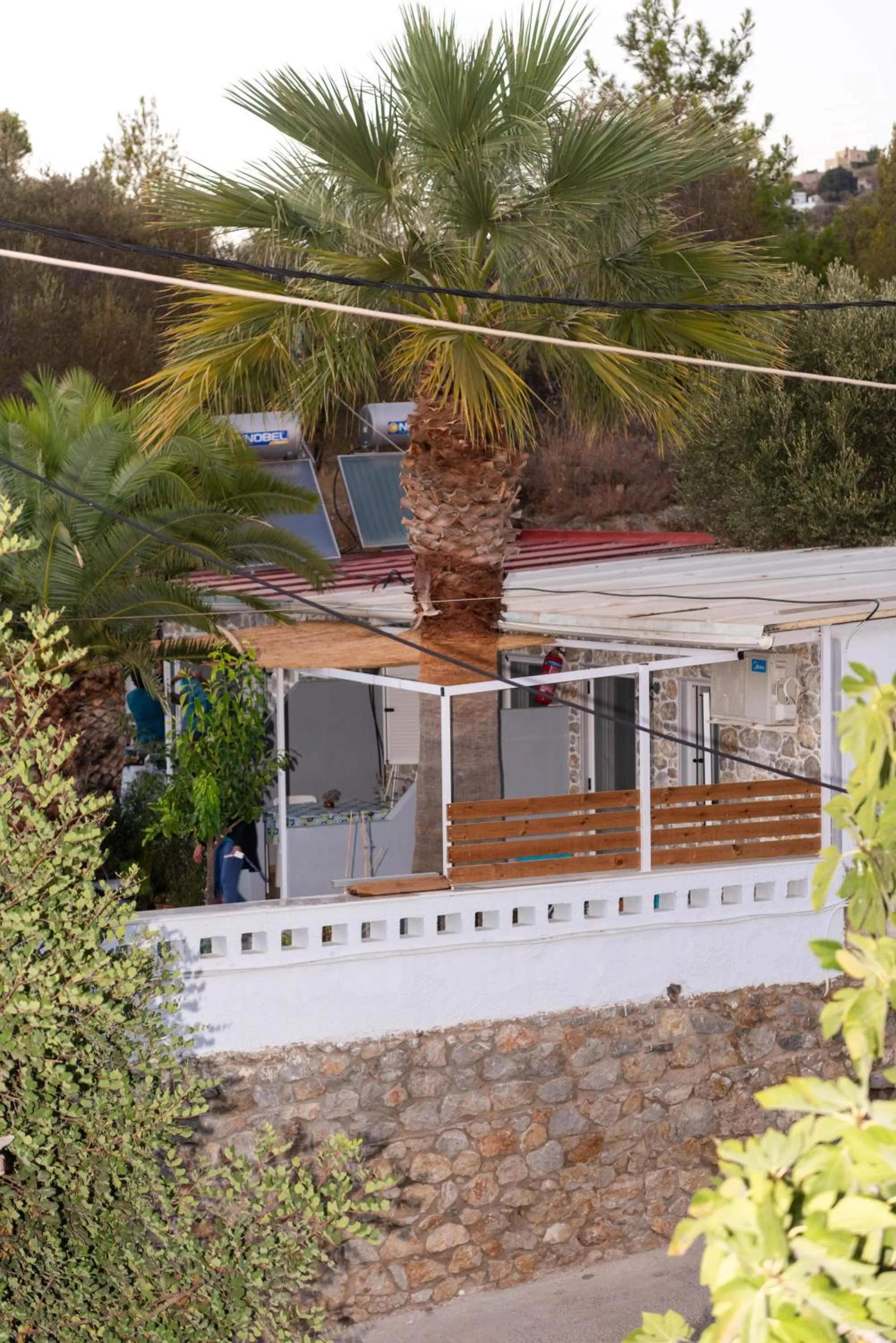 Ilias Studios sevasti