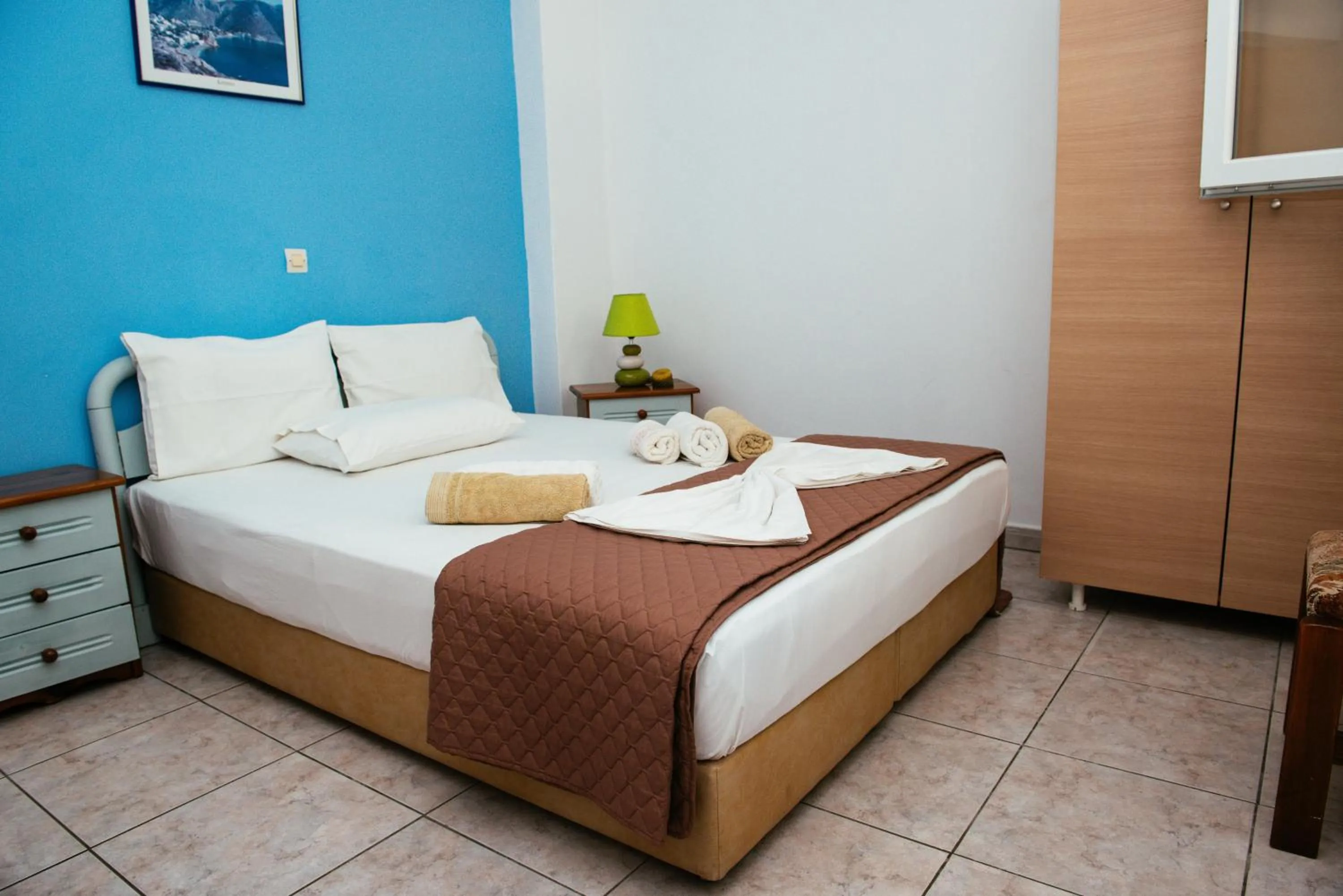 Ilias Studios sevasti