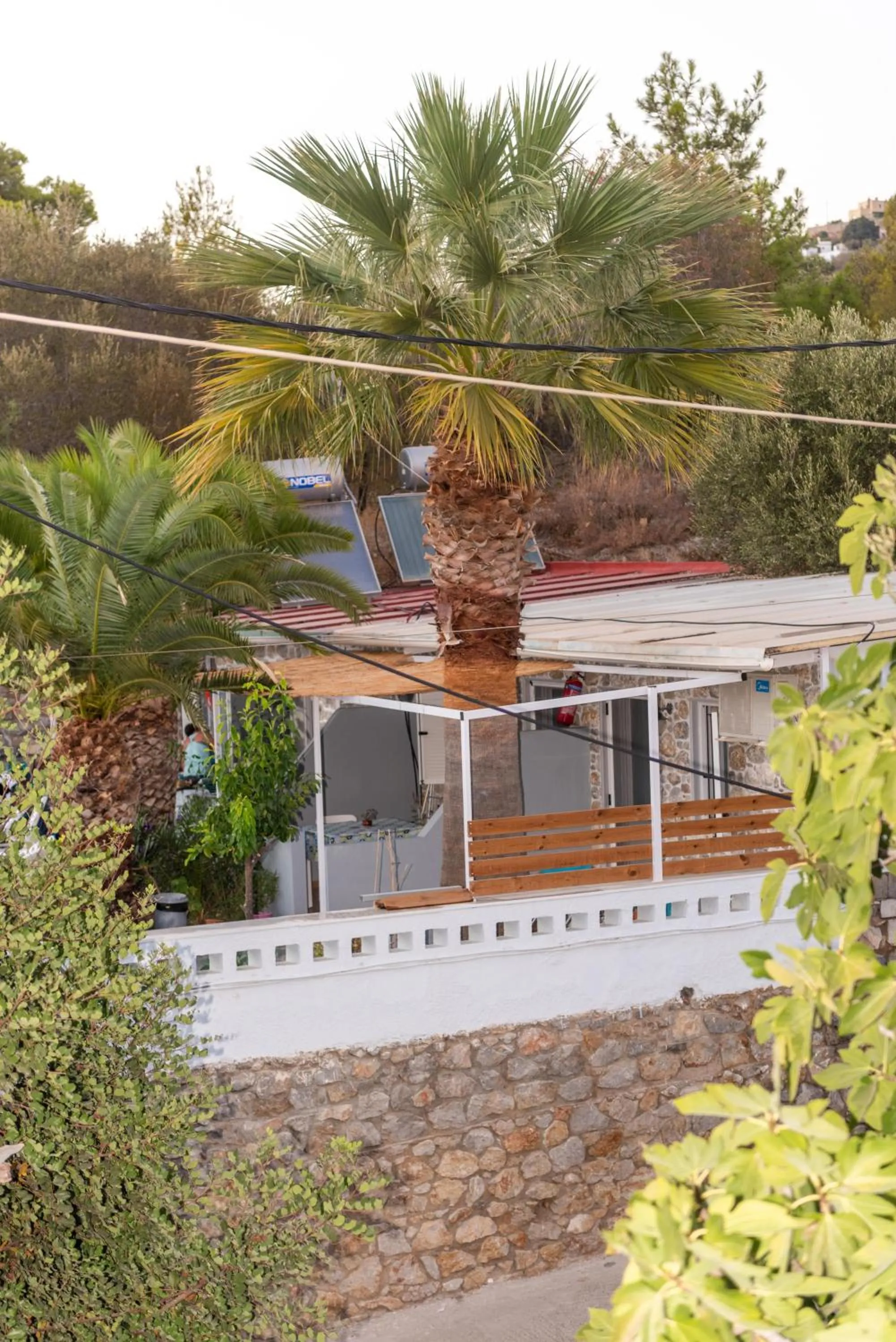 Ilias Studios sevasti