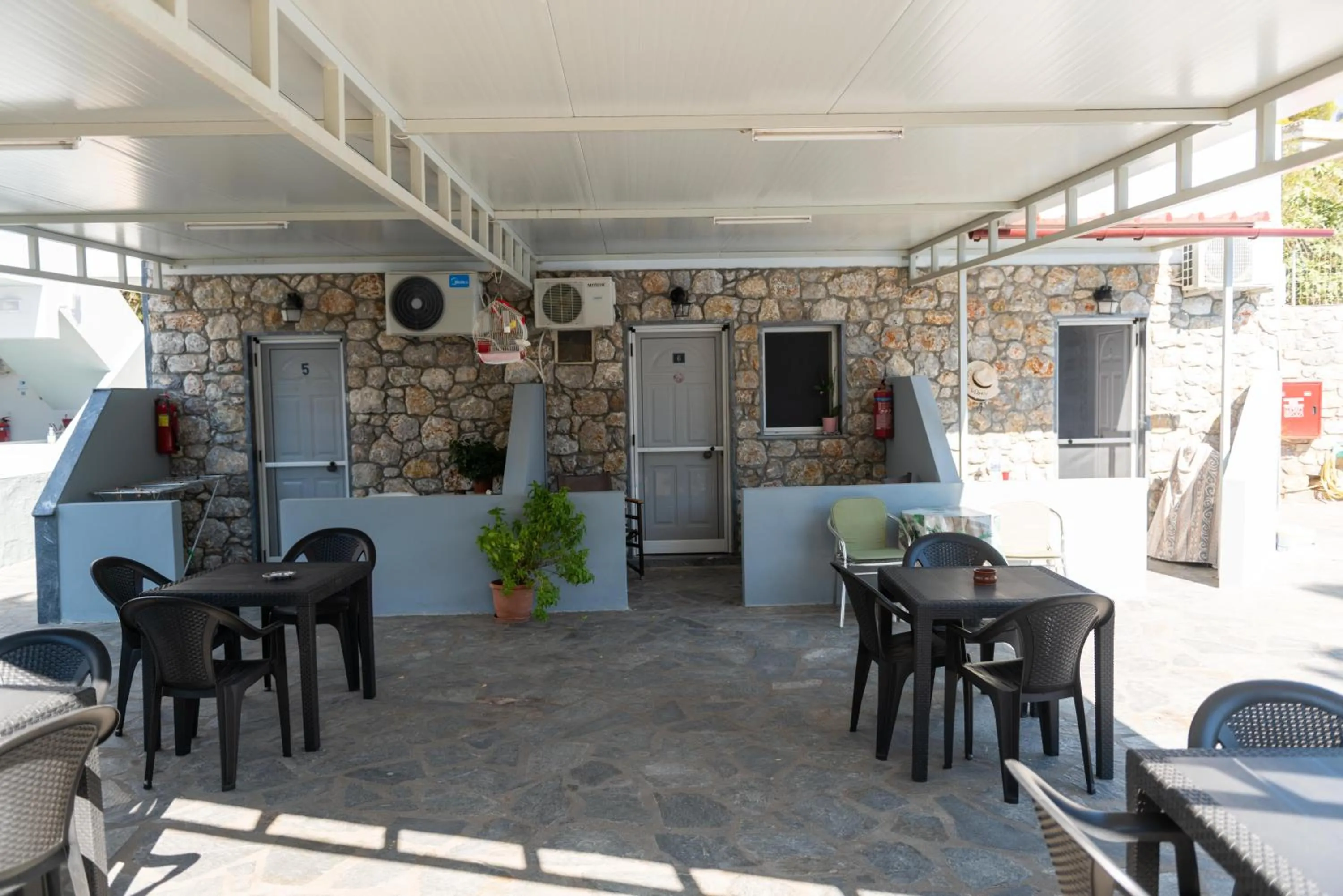 Ilias Studios sevasti