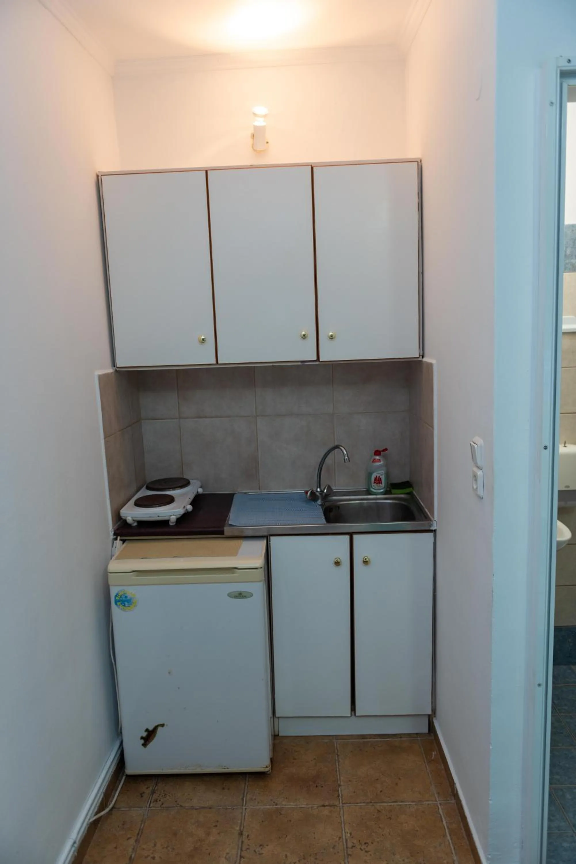 Ilias Studios sevasti