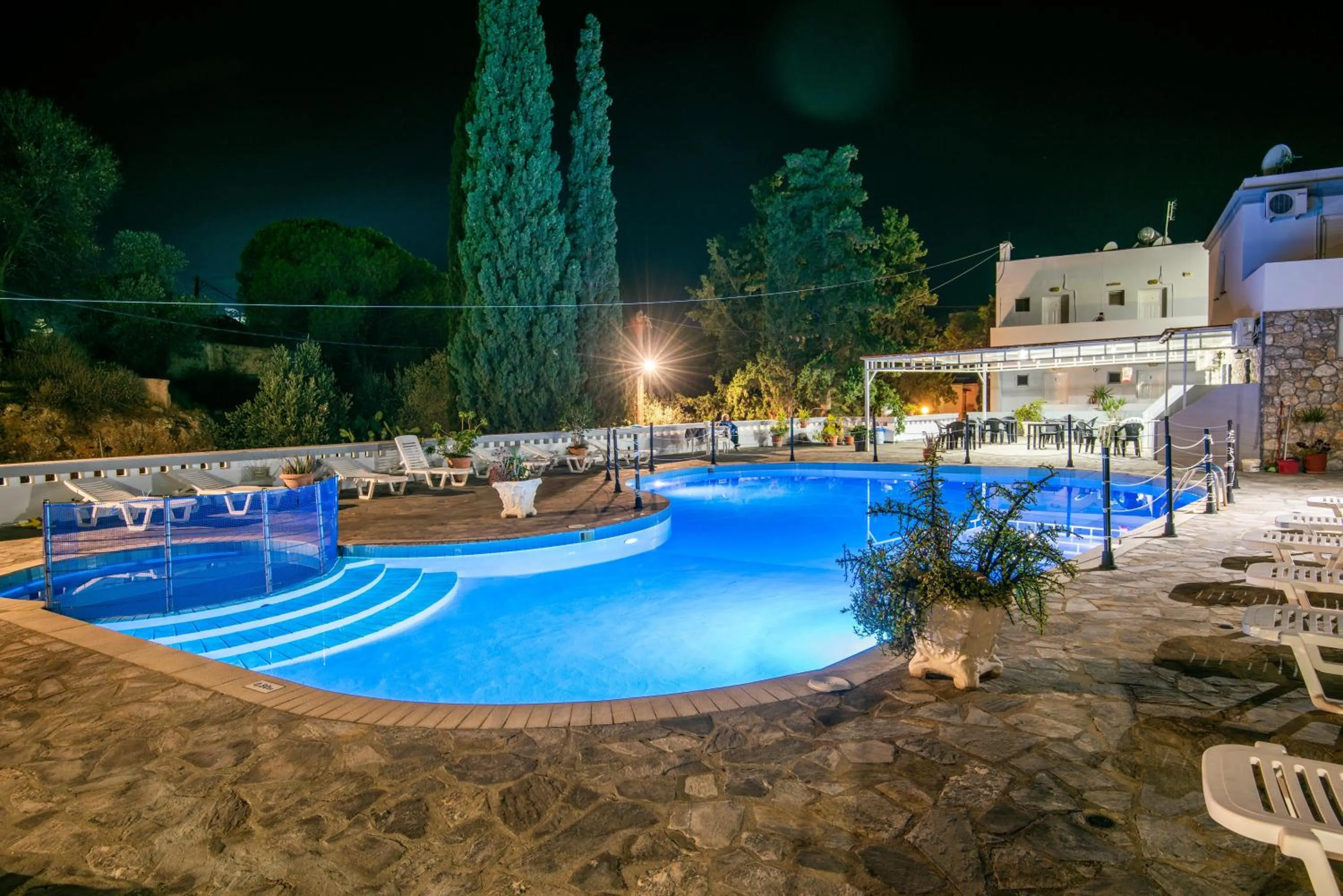 Ilias Studios sevasti