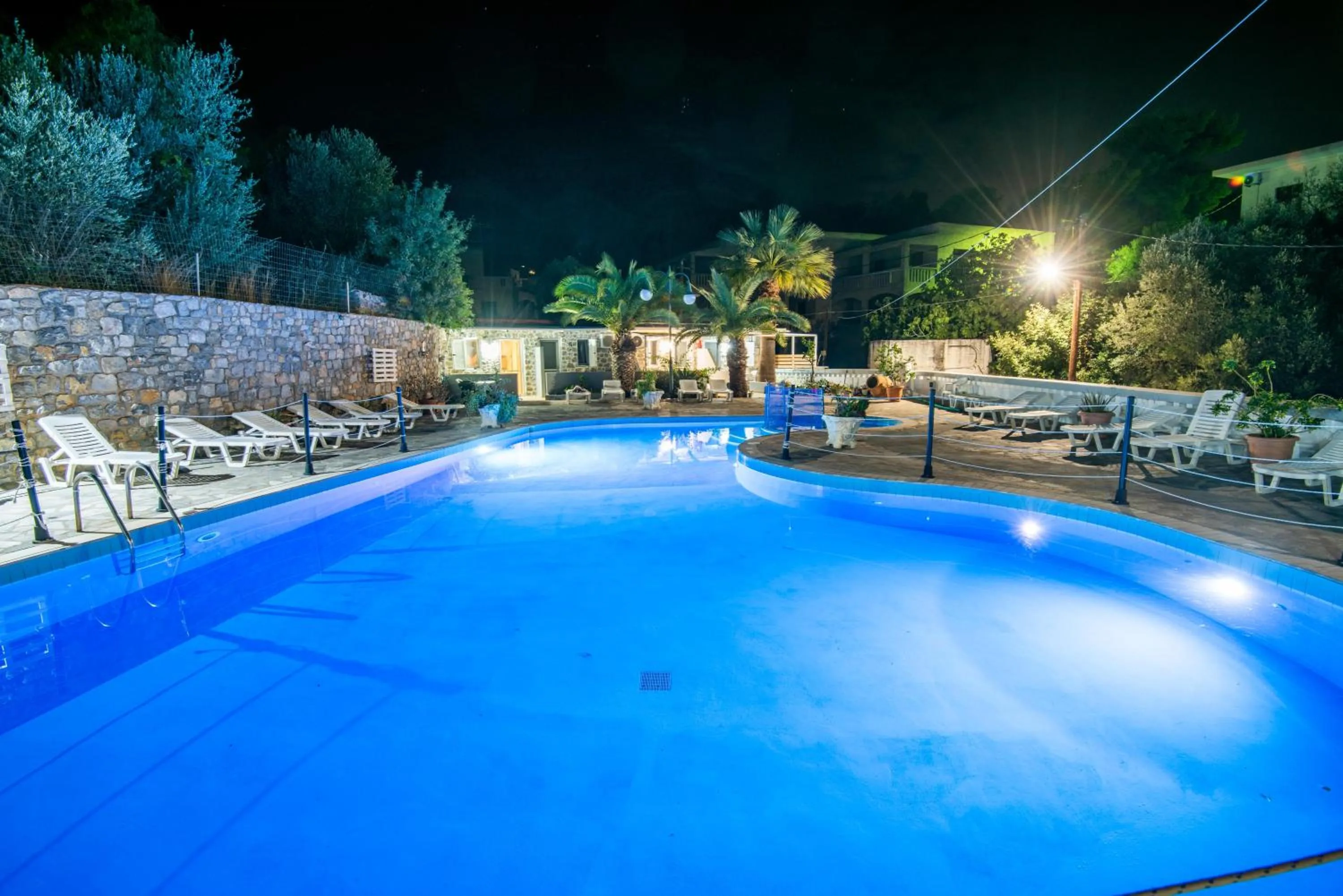 Ilias Studios sevasti