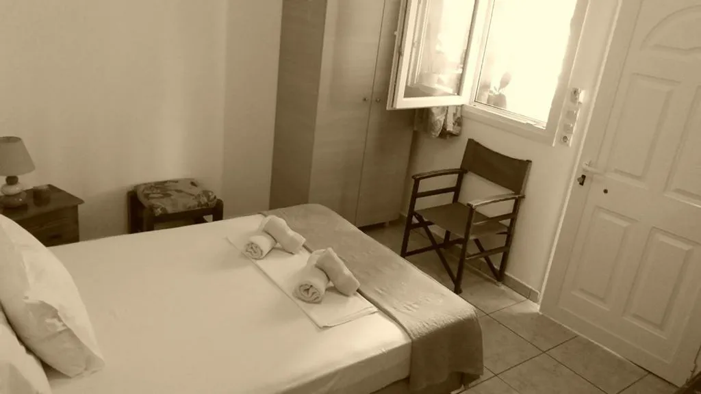 Ilias Studios sevasti