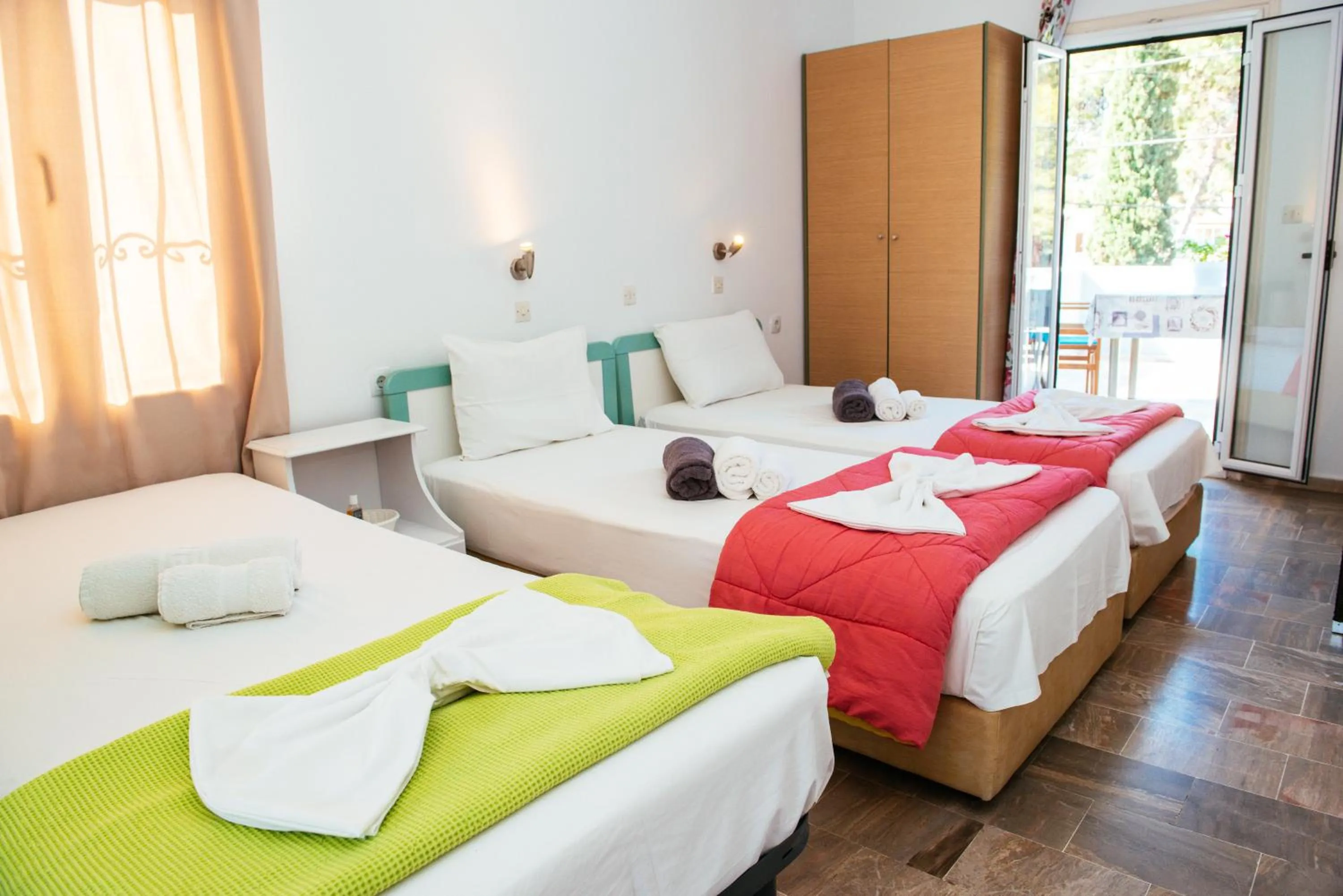 Ilias Studios sevasti