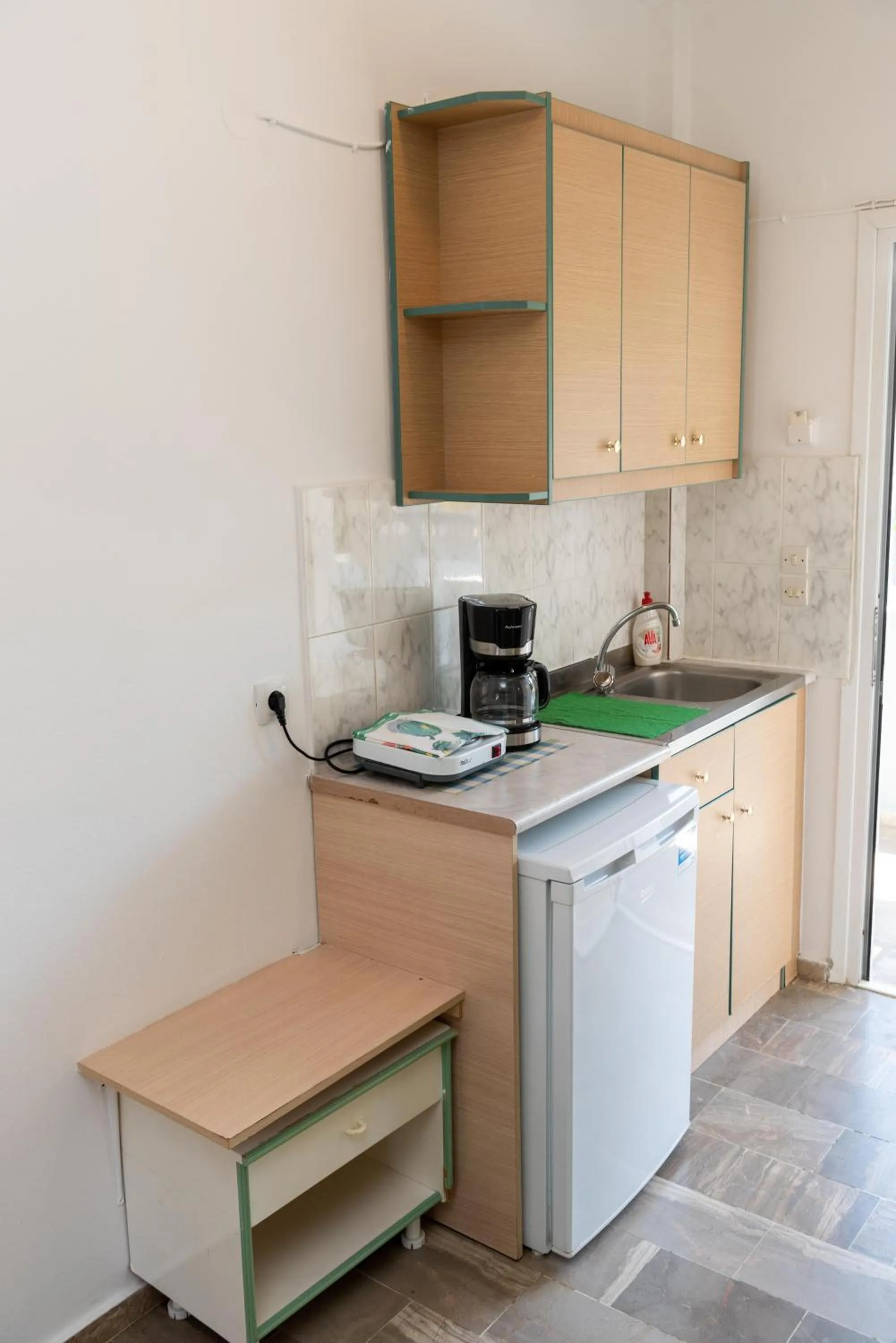 Ilias Studios sevasti