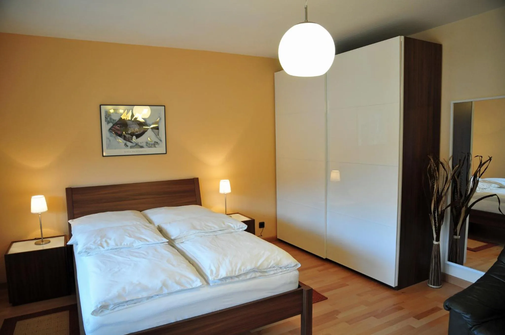 Ferienwohnung Noviomagus