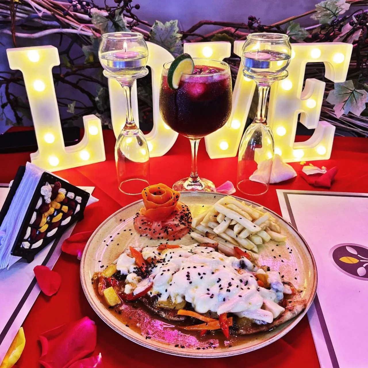 Hotel La Serrania Bucaramanga