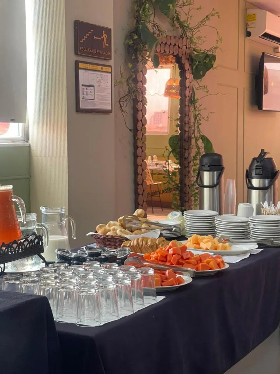 Hotel La Serrania Bucaramanga