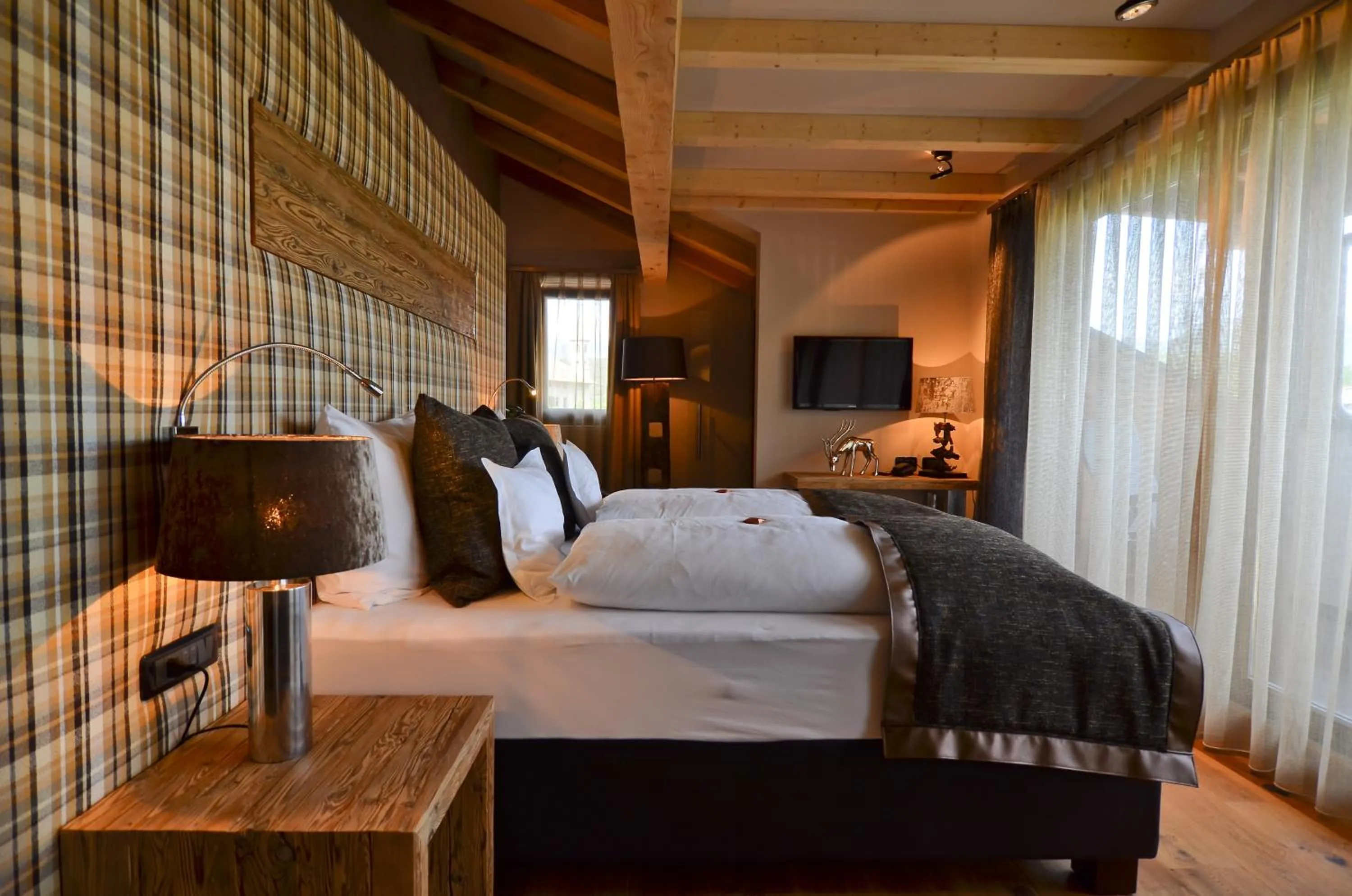 Photo of the whole room in Hotel Zum Mohren