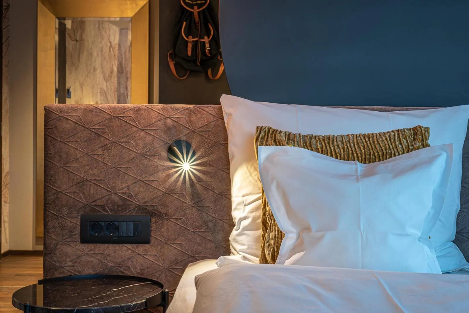 Photo of the whole room in Hotel Zum Mohren