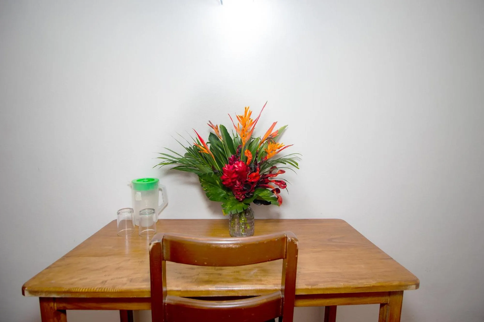 Bedroom in Hotel Hacienda Vallarta - Playa Las Glorias