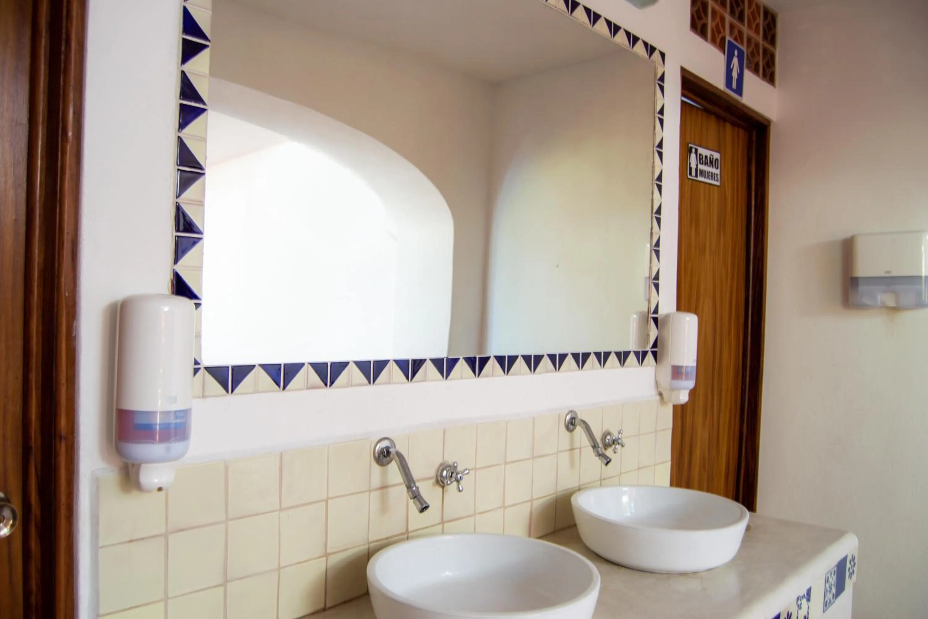 Lobby or reception in Hotel Hacienda Vallarta - Playa Las Glorias