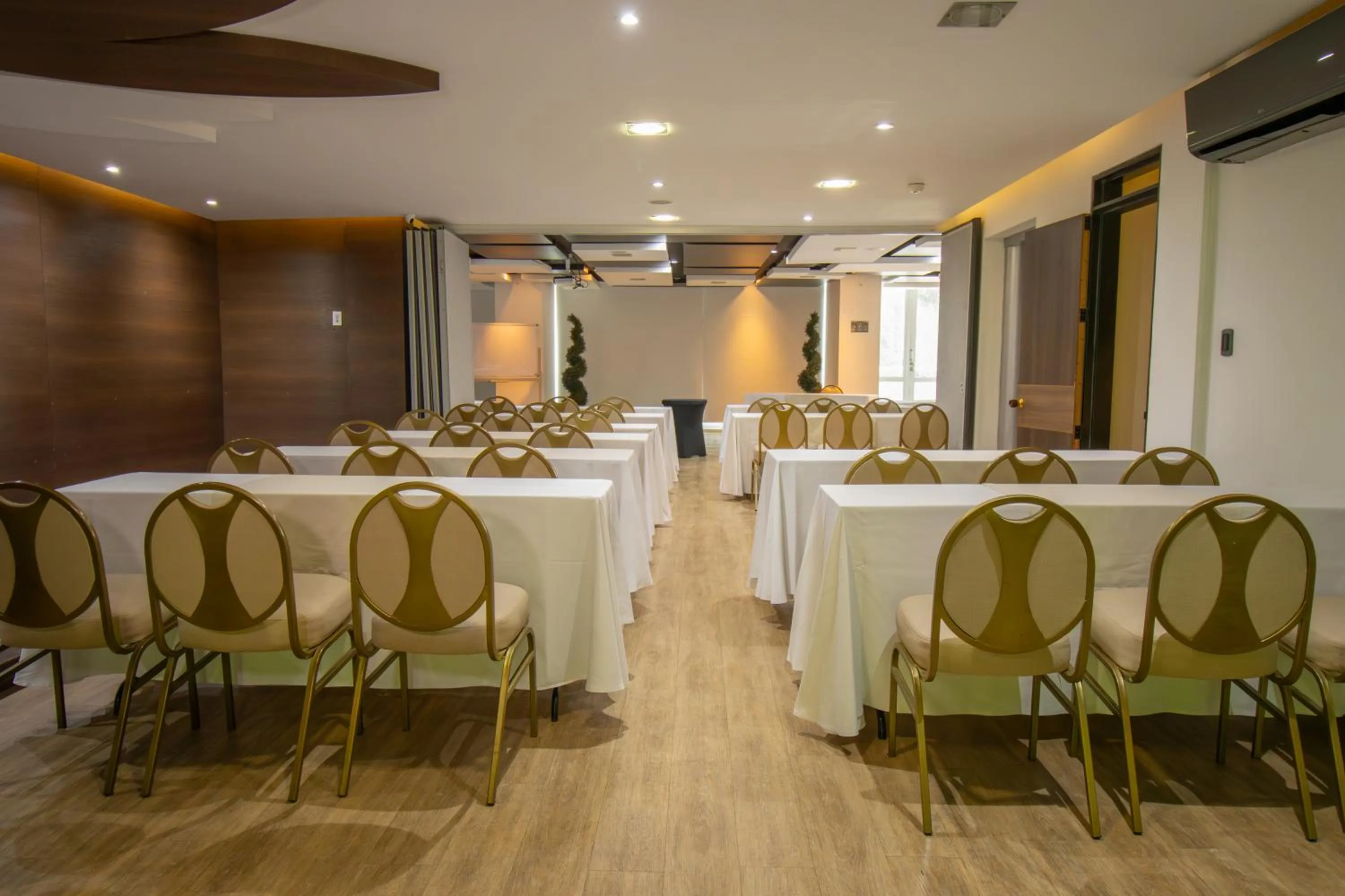Meeting/conference room in San Simon Hotel Pereira By Soratama