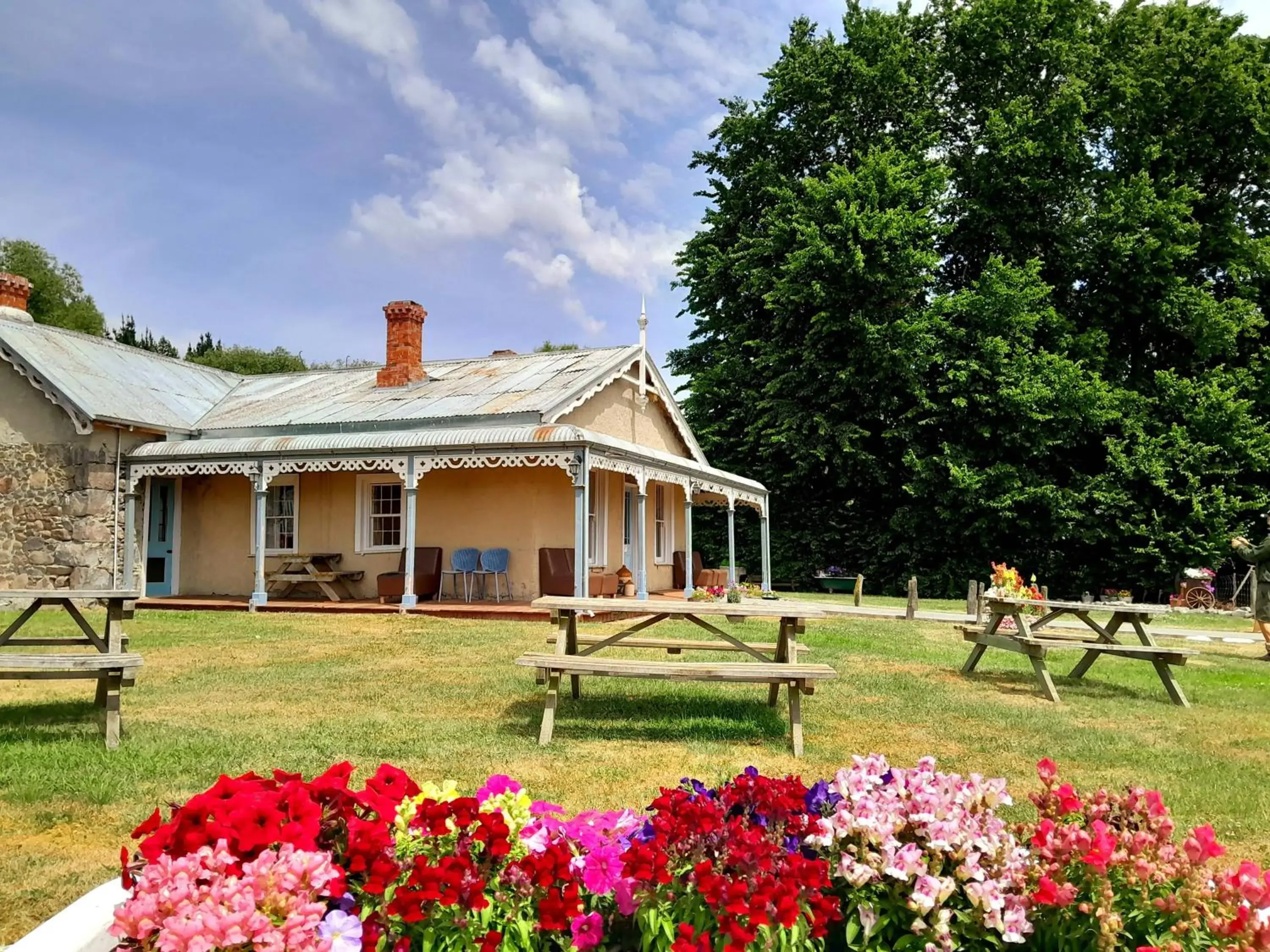Peter's Farm Lodge Peter's Farm Lodge