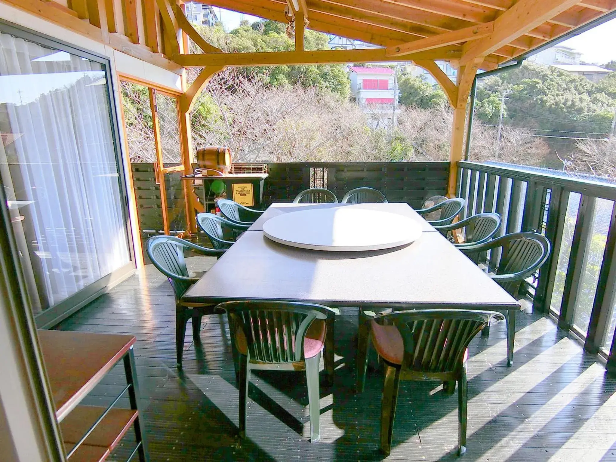 Deluxe Villa in Shirahama Meiji Villa Deluxe Villa in Shirahama Meiji Villa