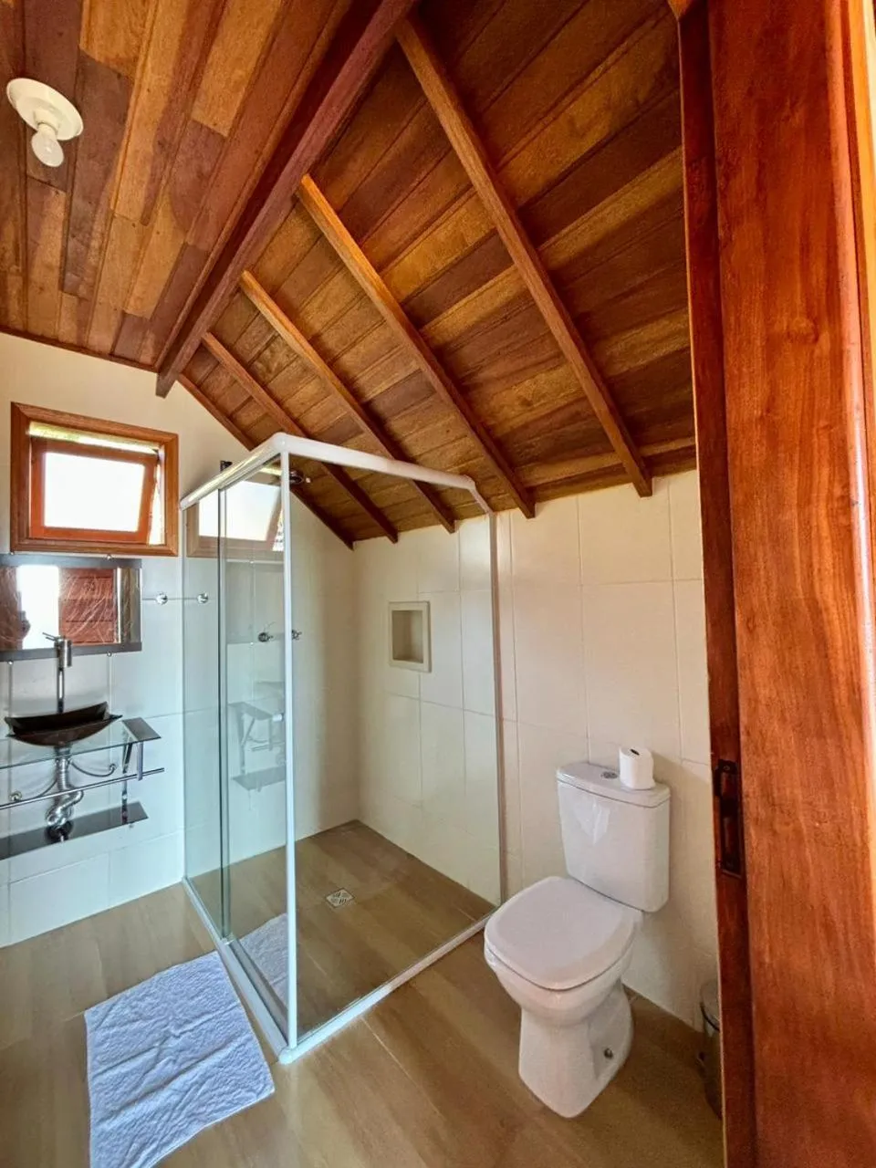 Pousada Vista do Paraíso