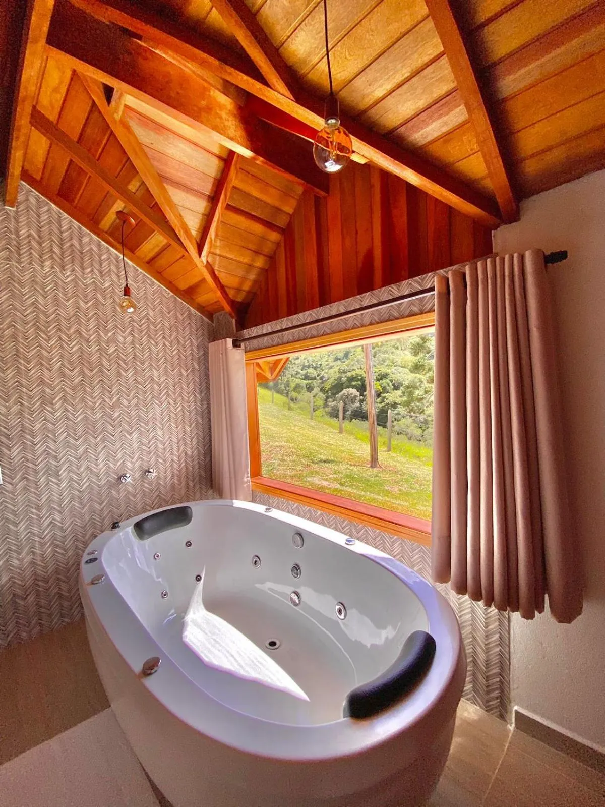 Pousada Vista do Paraíso