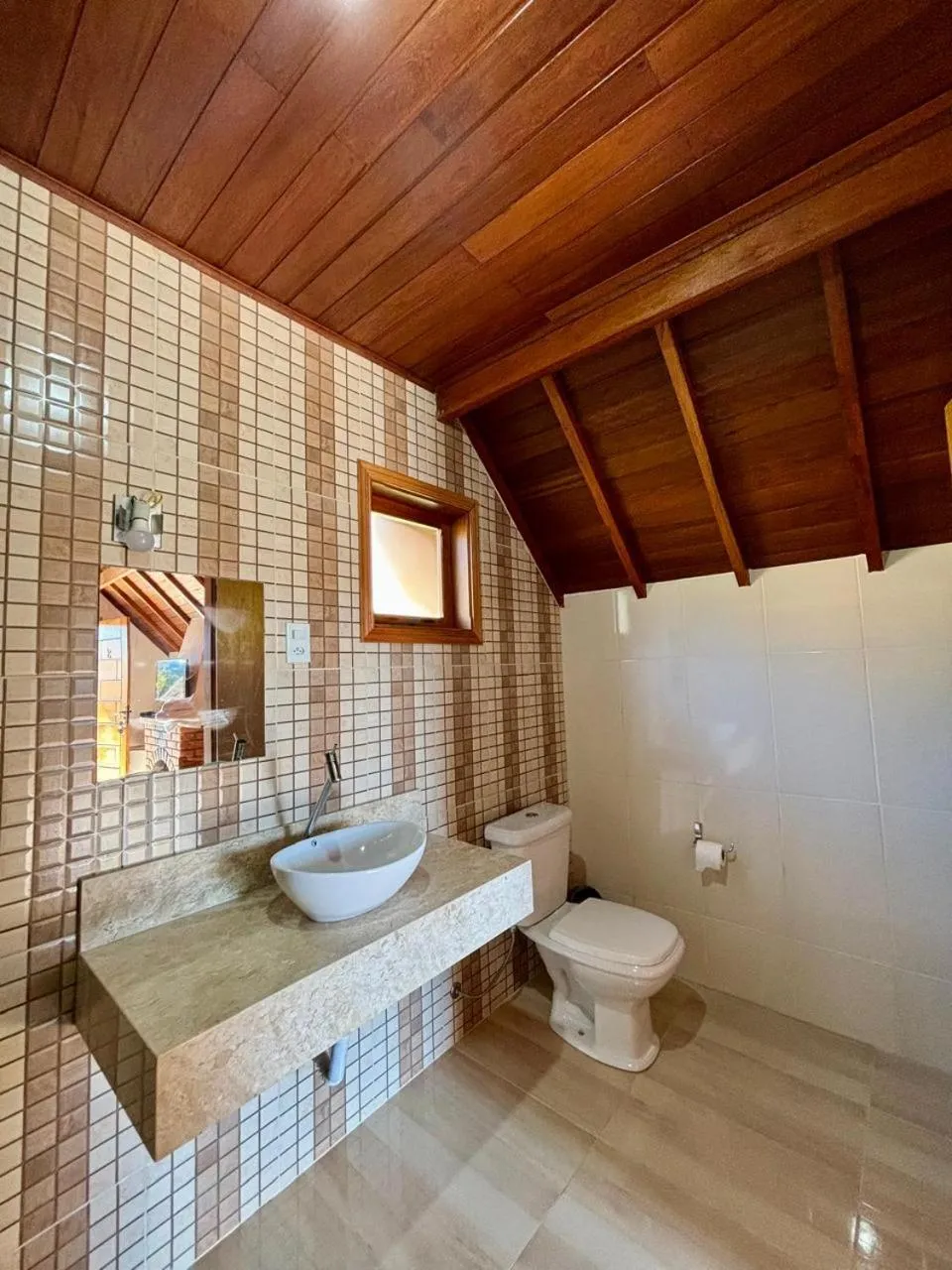 Pousada Vista do Paraíso