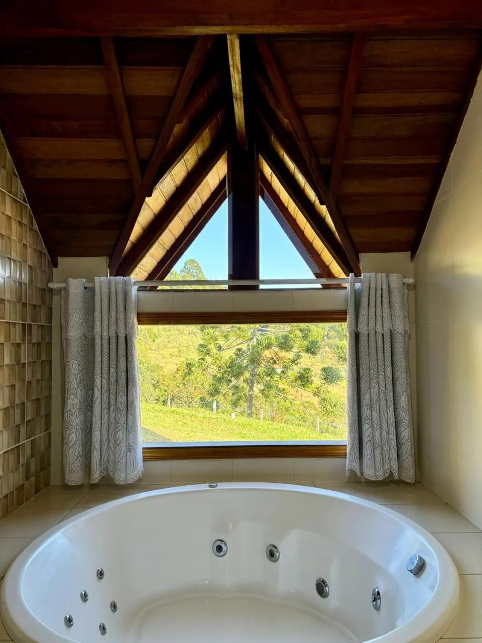 Pousada Vista do Paraíso