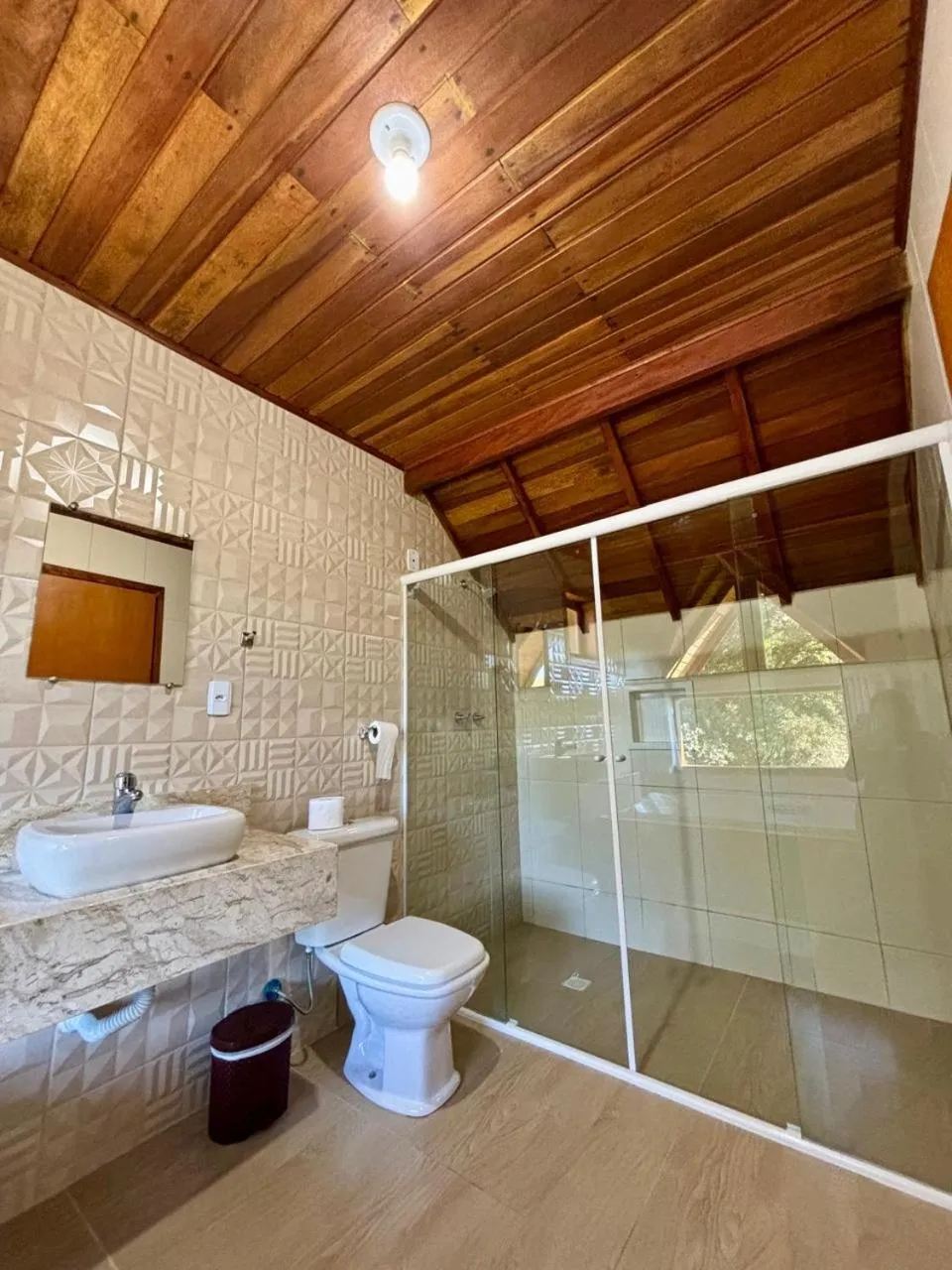 Pousada Vista do Paraíso