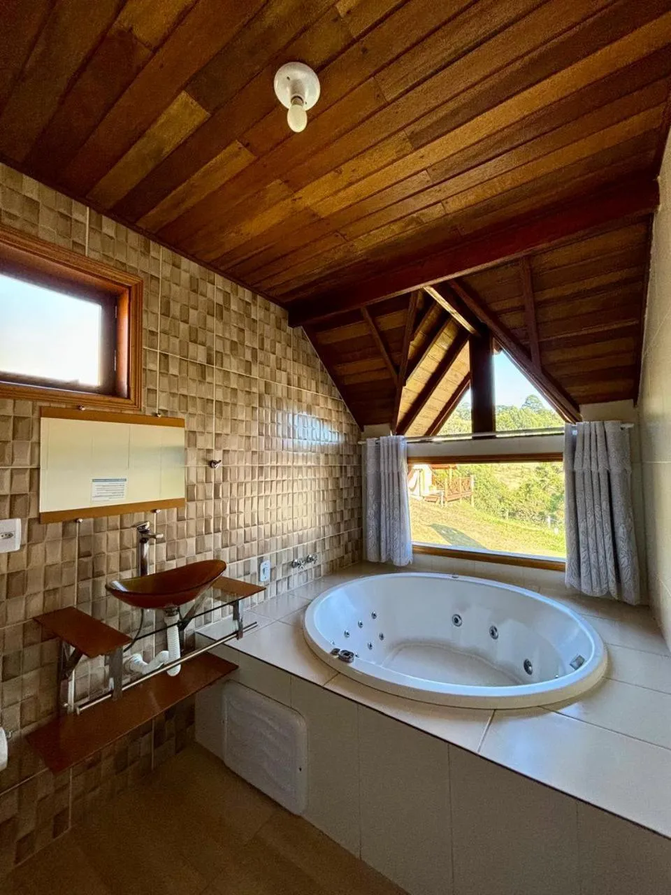 Pousada Vista do Paraíso