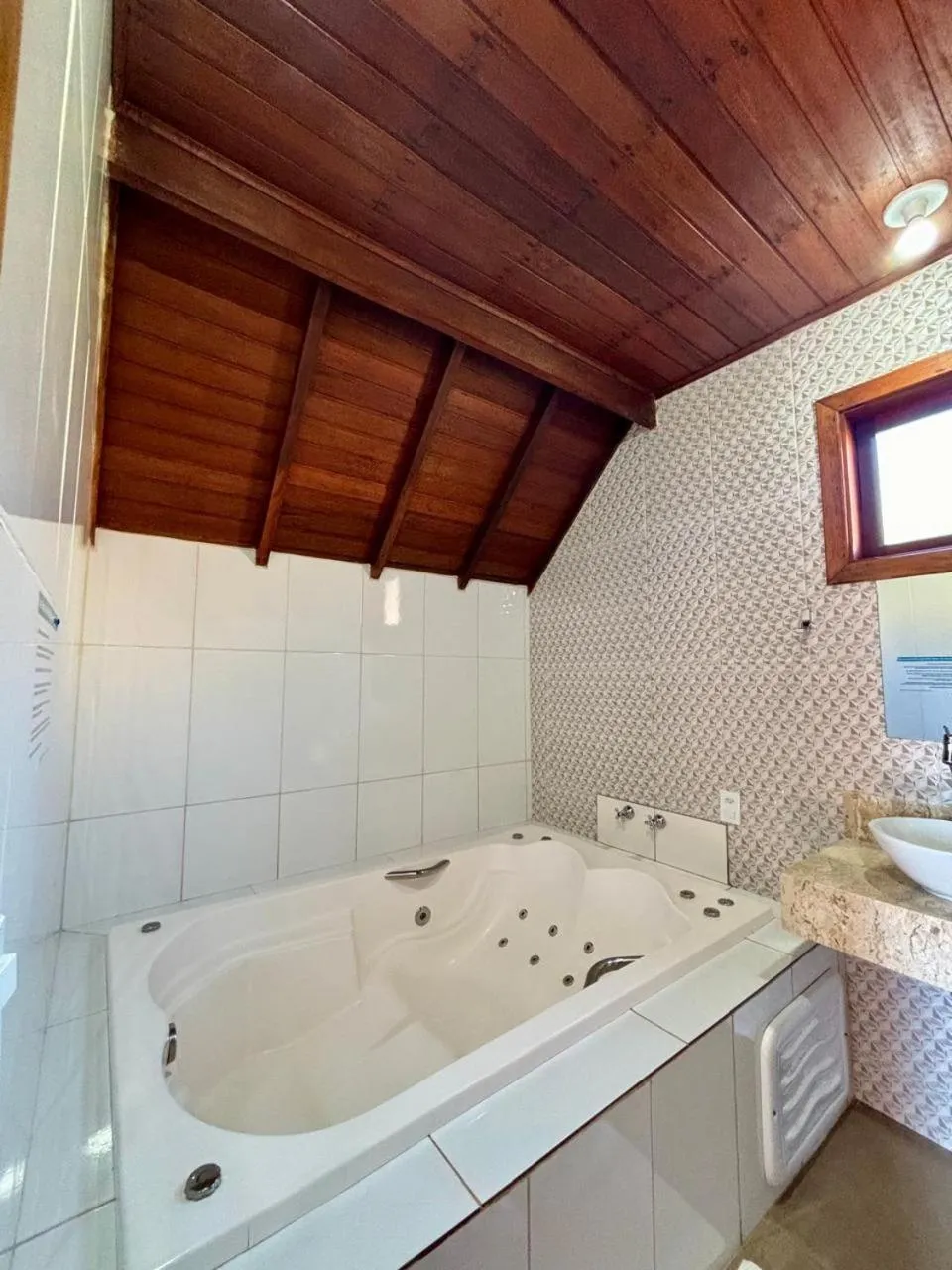 Pousada Vista do Paraíso