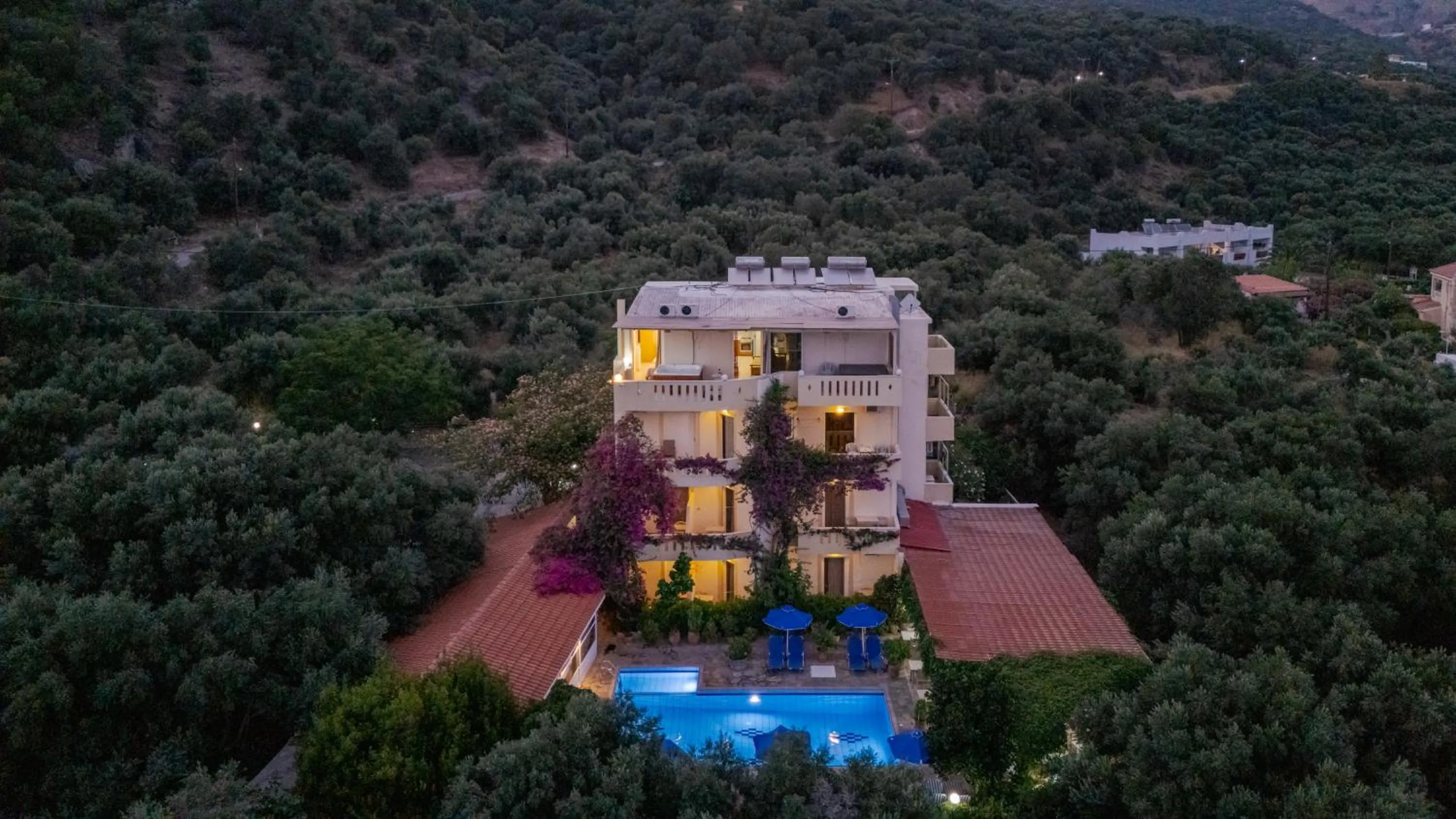 Sunrise Hotel & Apartments