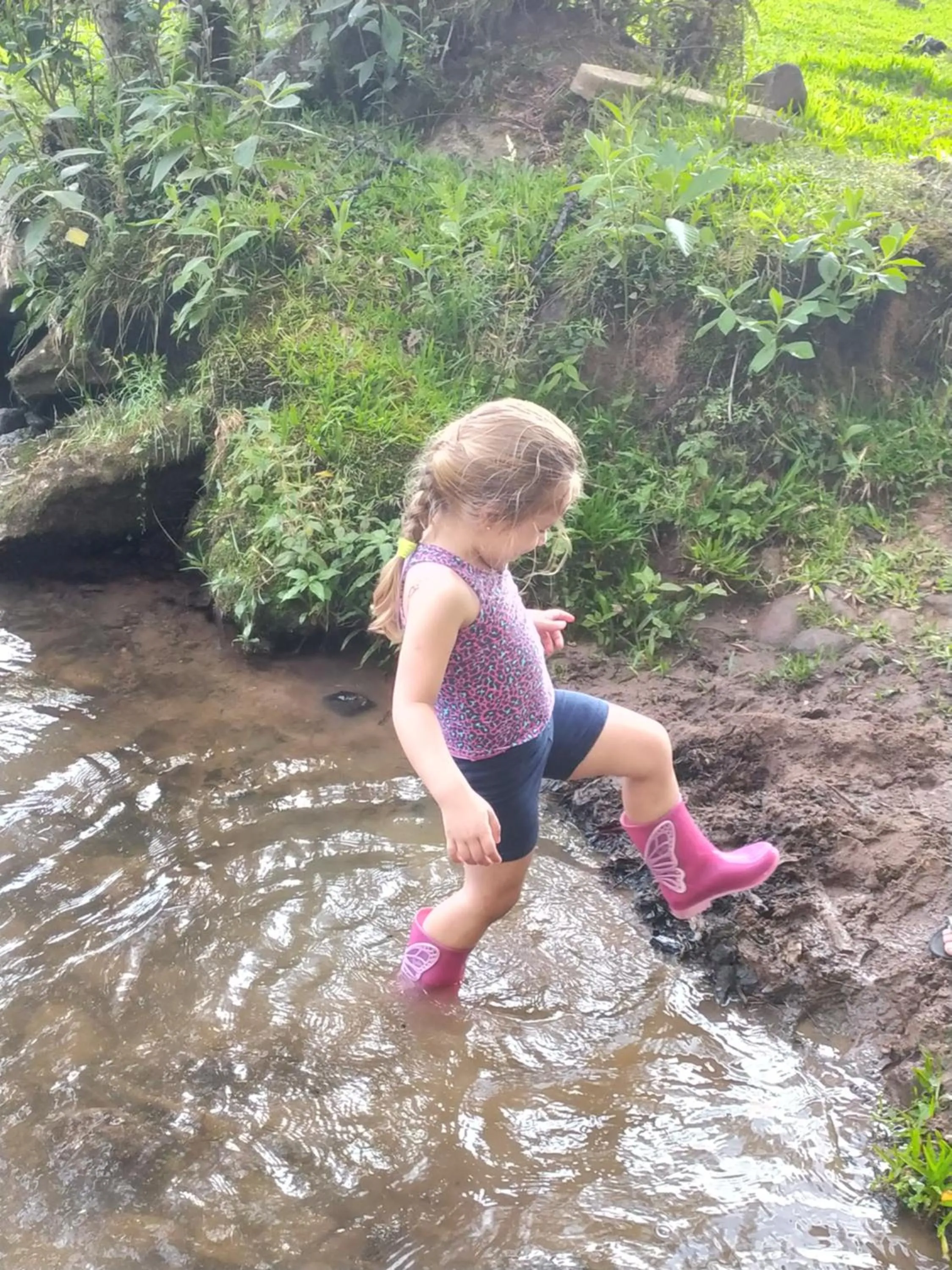 Activities in Pousada Recanto dos Pôneis Rio Rufino Urubici