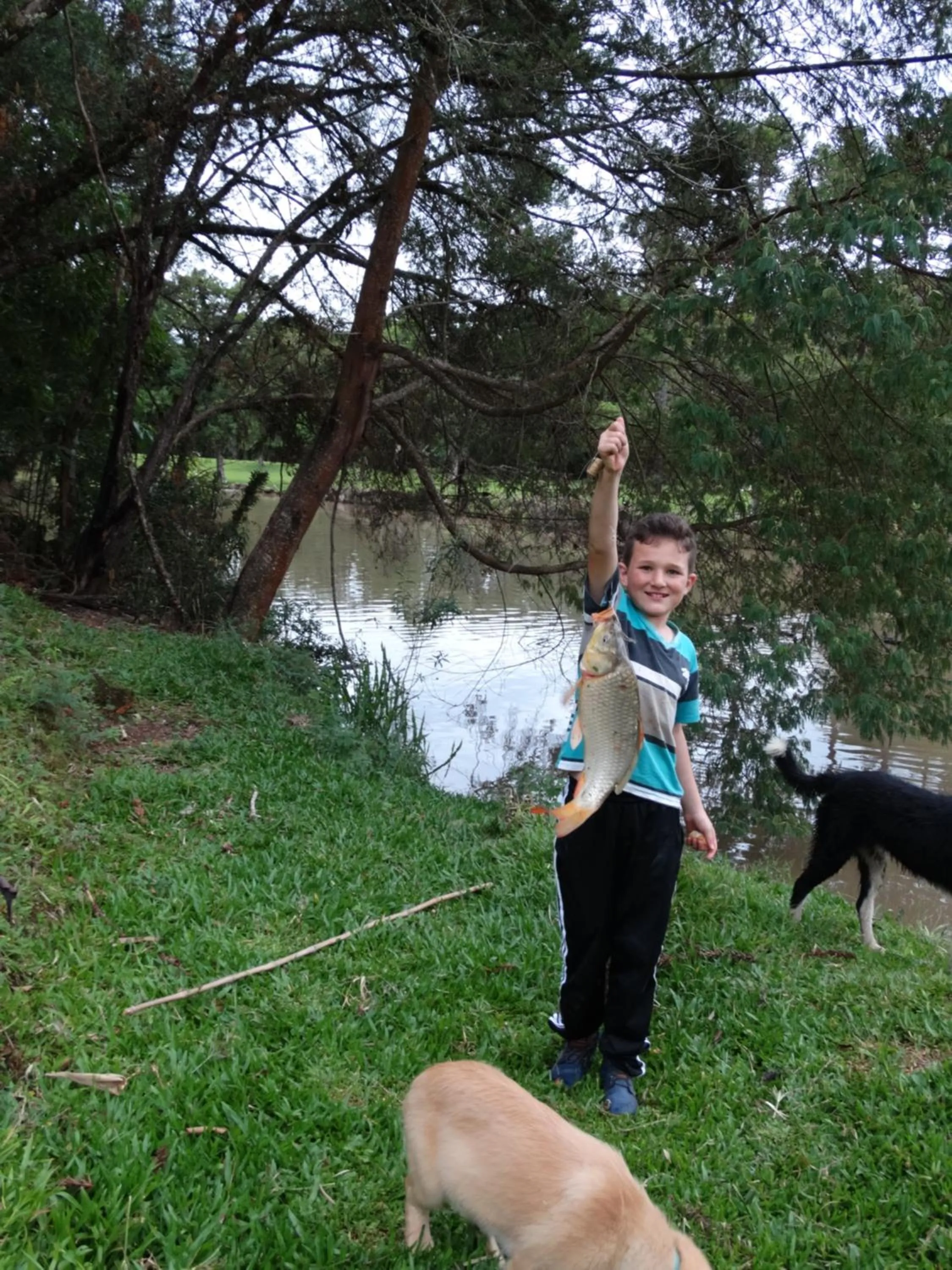 People in Pousada Recanto dos Pôneis Rio Rufino Urubici