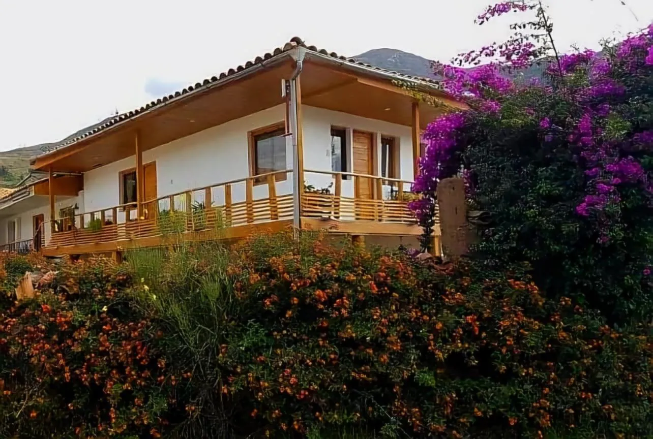 Property building in Schatzi Lodge