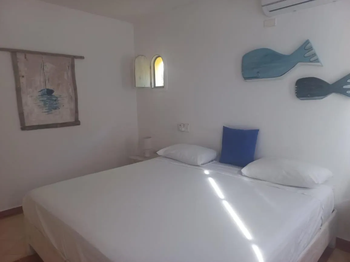 Hotel - Residencial Madrugada