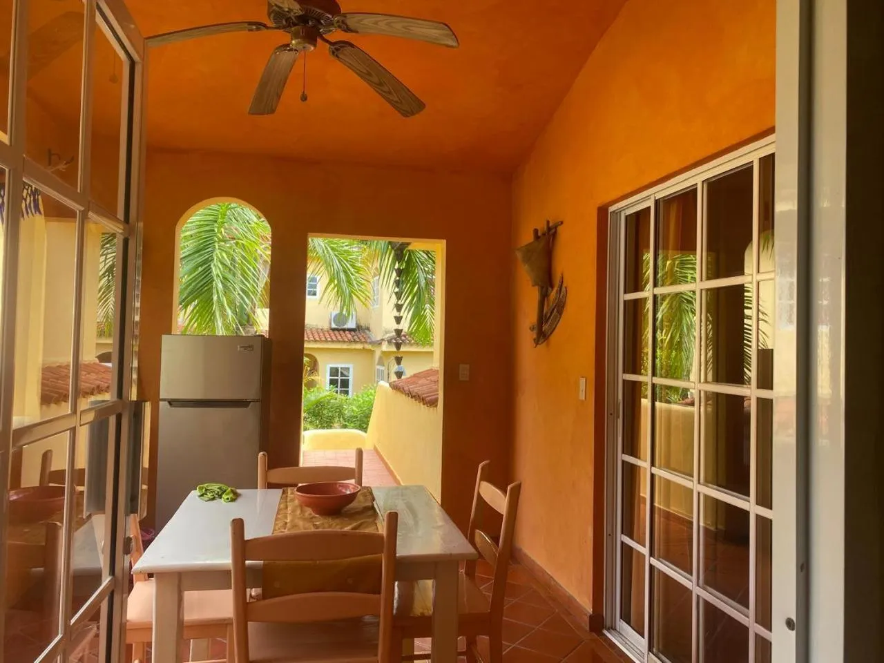 Hotel - Residencial Madrugada