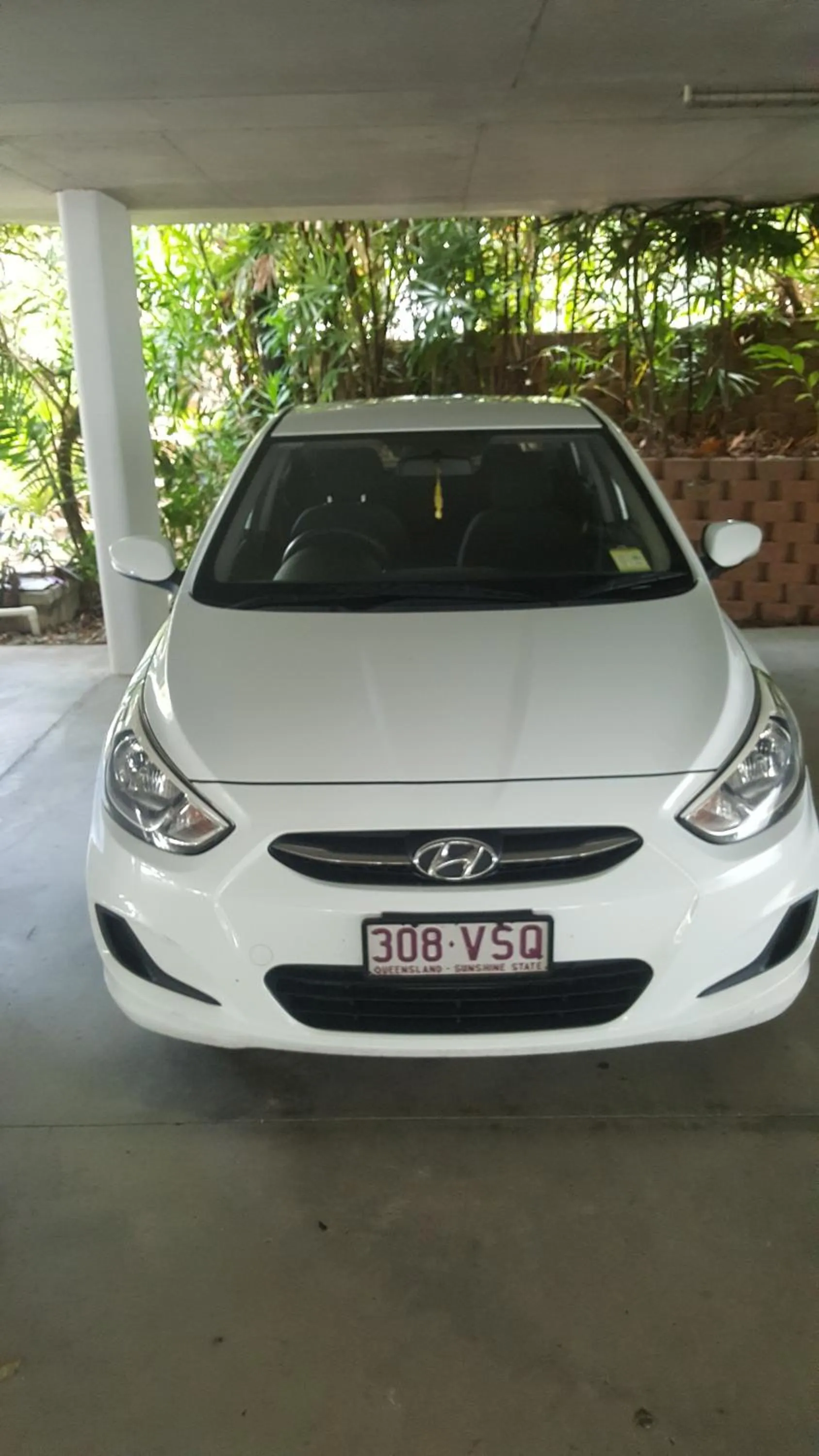 Property building in Roydon Beachfront Apartments