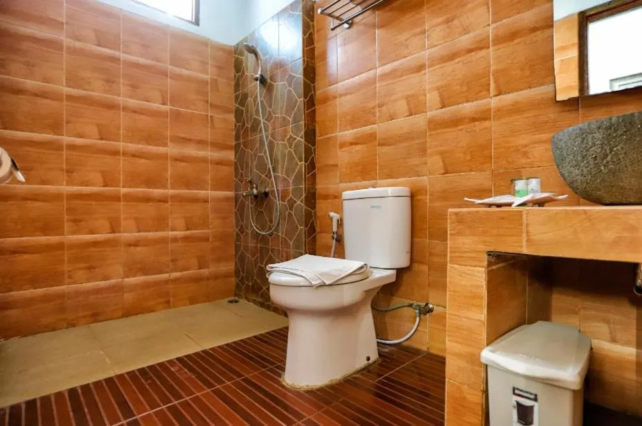 Ciwidey Valley Resort