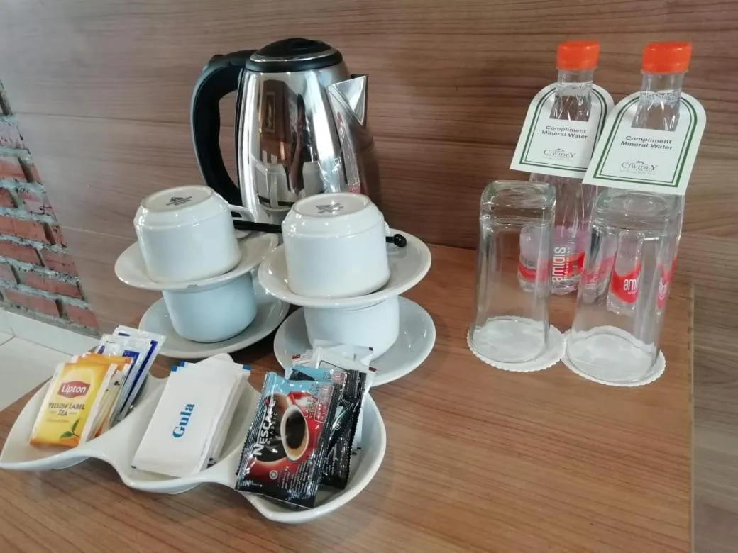 Ciwidey Valley Resort