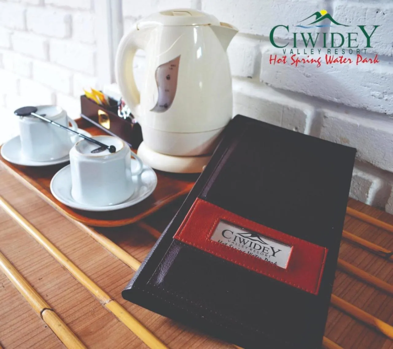 Ciwidey Valley Resort