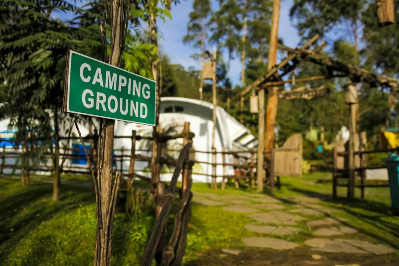 Ciwidey Valley Resort