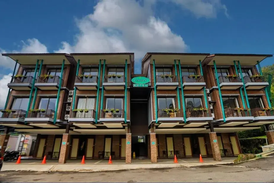 Ciwidey Valley Resort Ciwidey Valley Resort