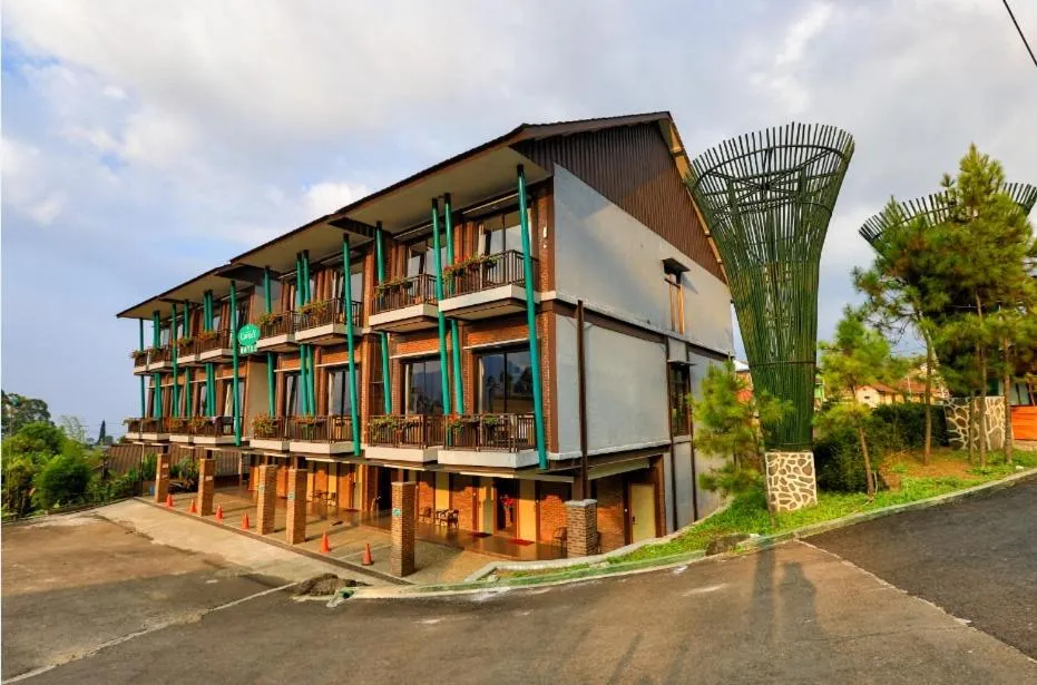 Ciwidey Valley Resort