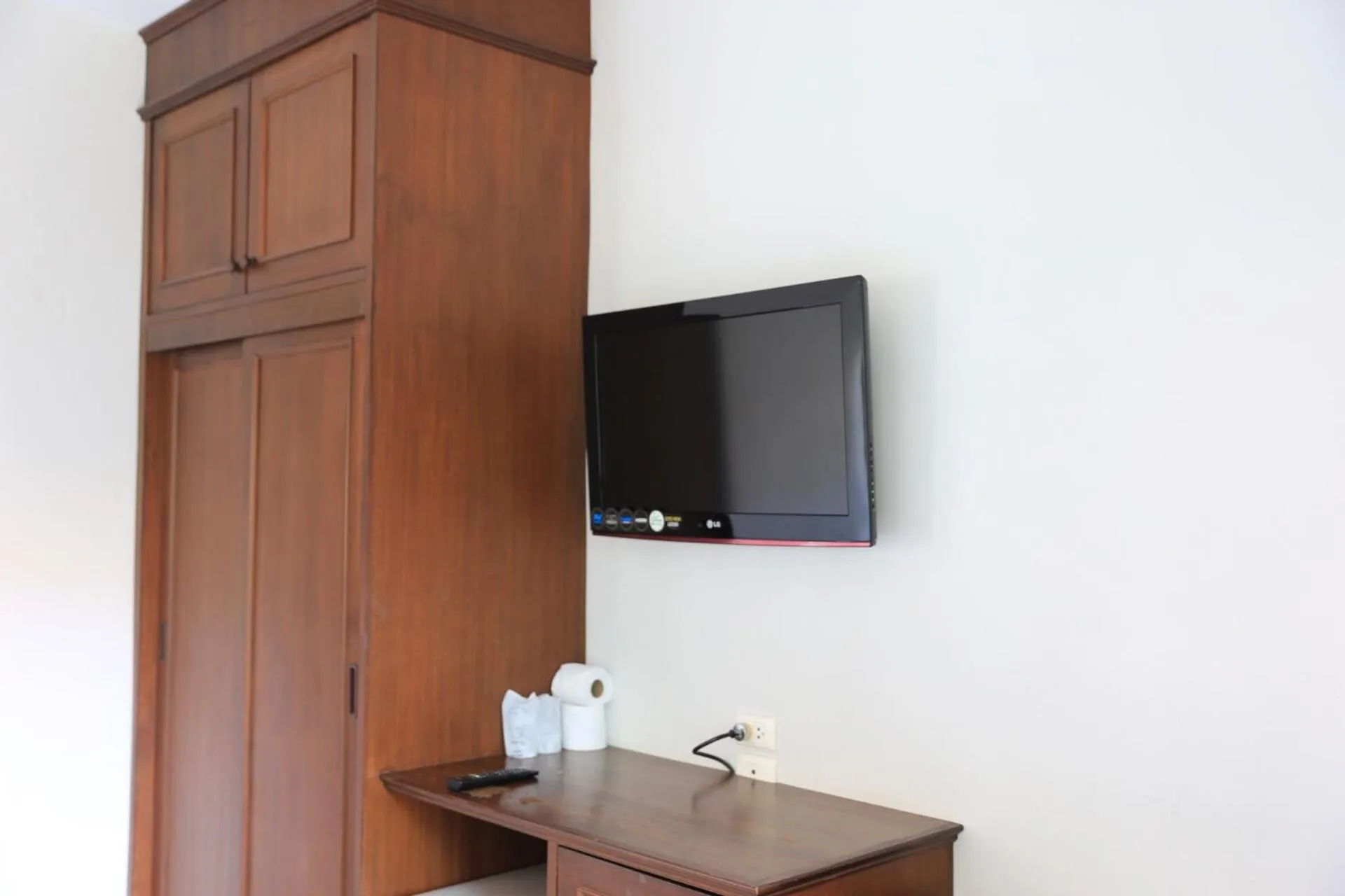 Photo of the whole room in Shangrilah Bungalow