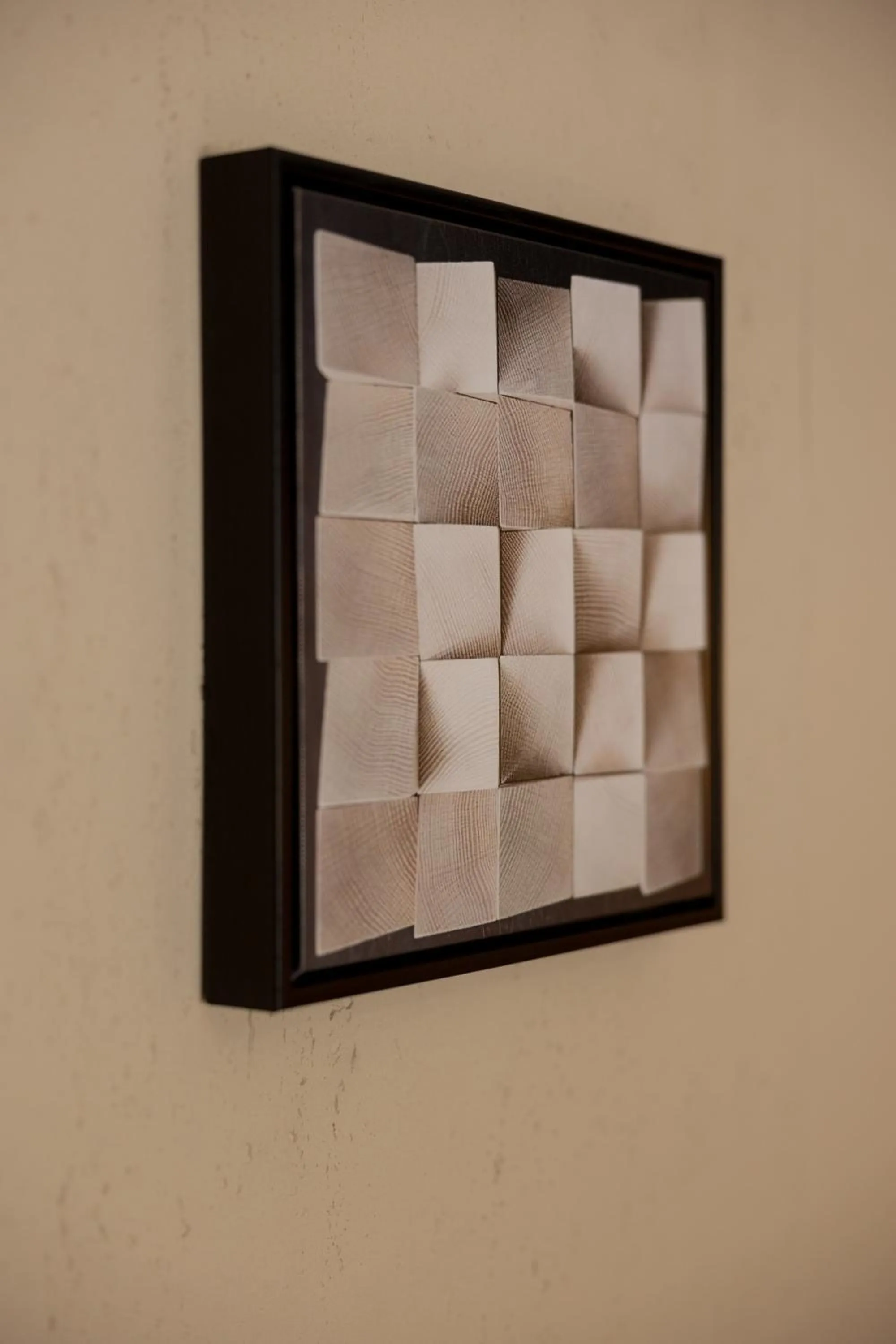 Decorative detail in Mu S Boutique Motel "Matthew Flinders"