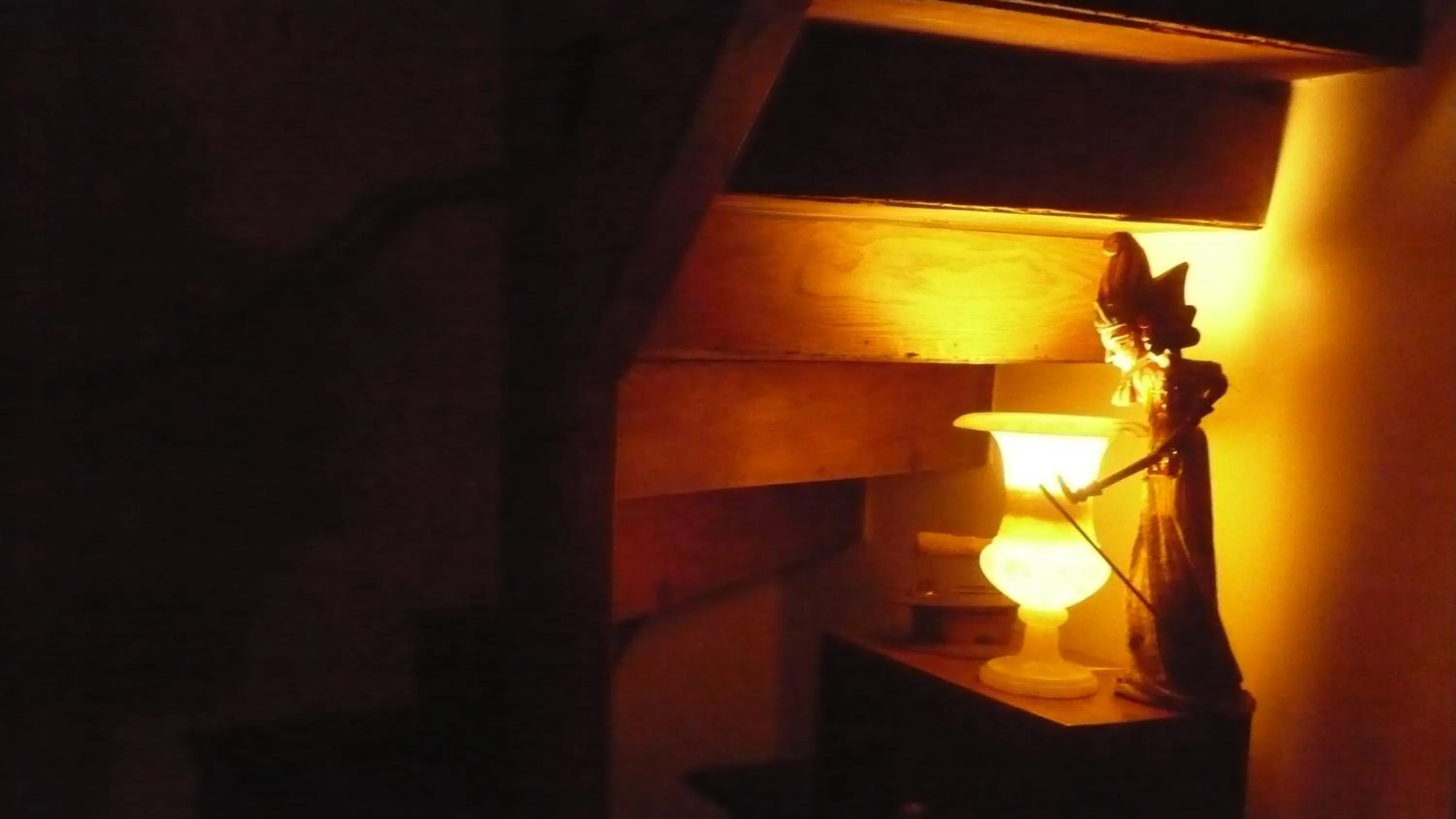 Restaurant/places to eat in Le Havre de Bennecourt