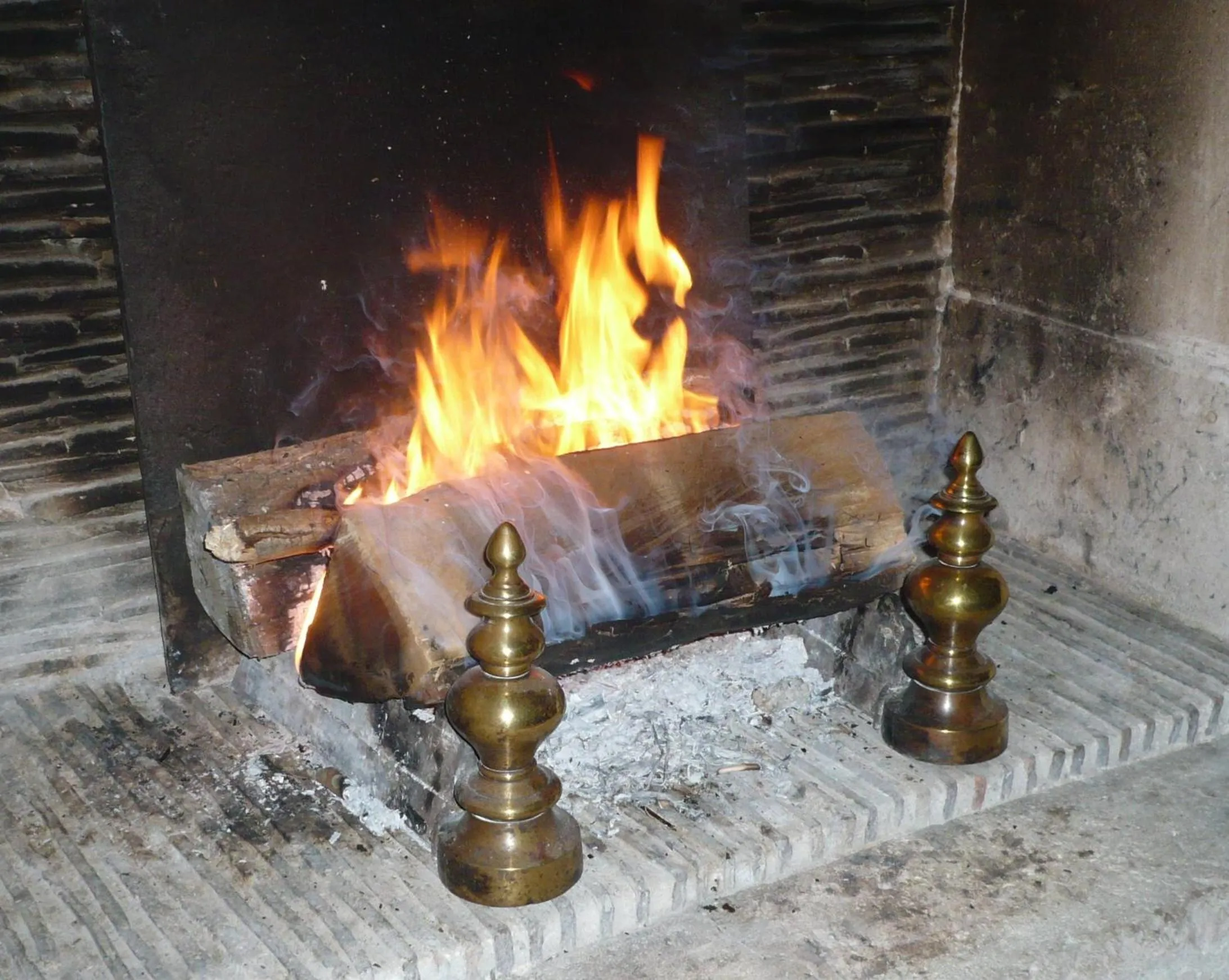 Restaurant/places to eat in Le Havre de Bennecourt