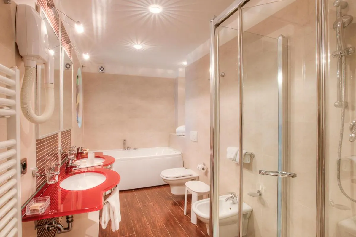 Hotel Nettuno