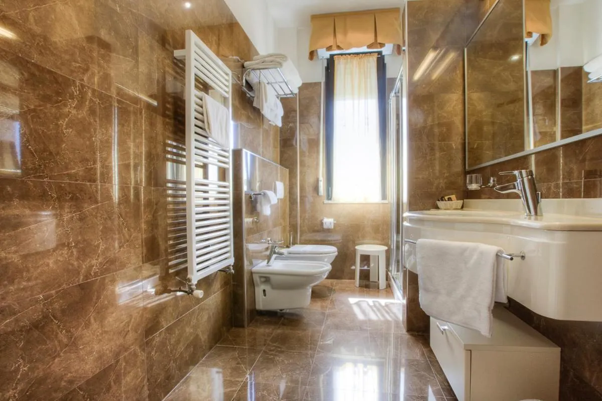 Hotel Nettuno