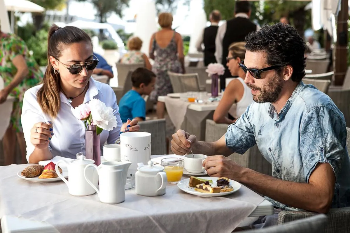 Hotel Nettuno
